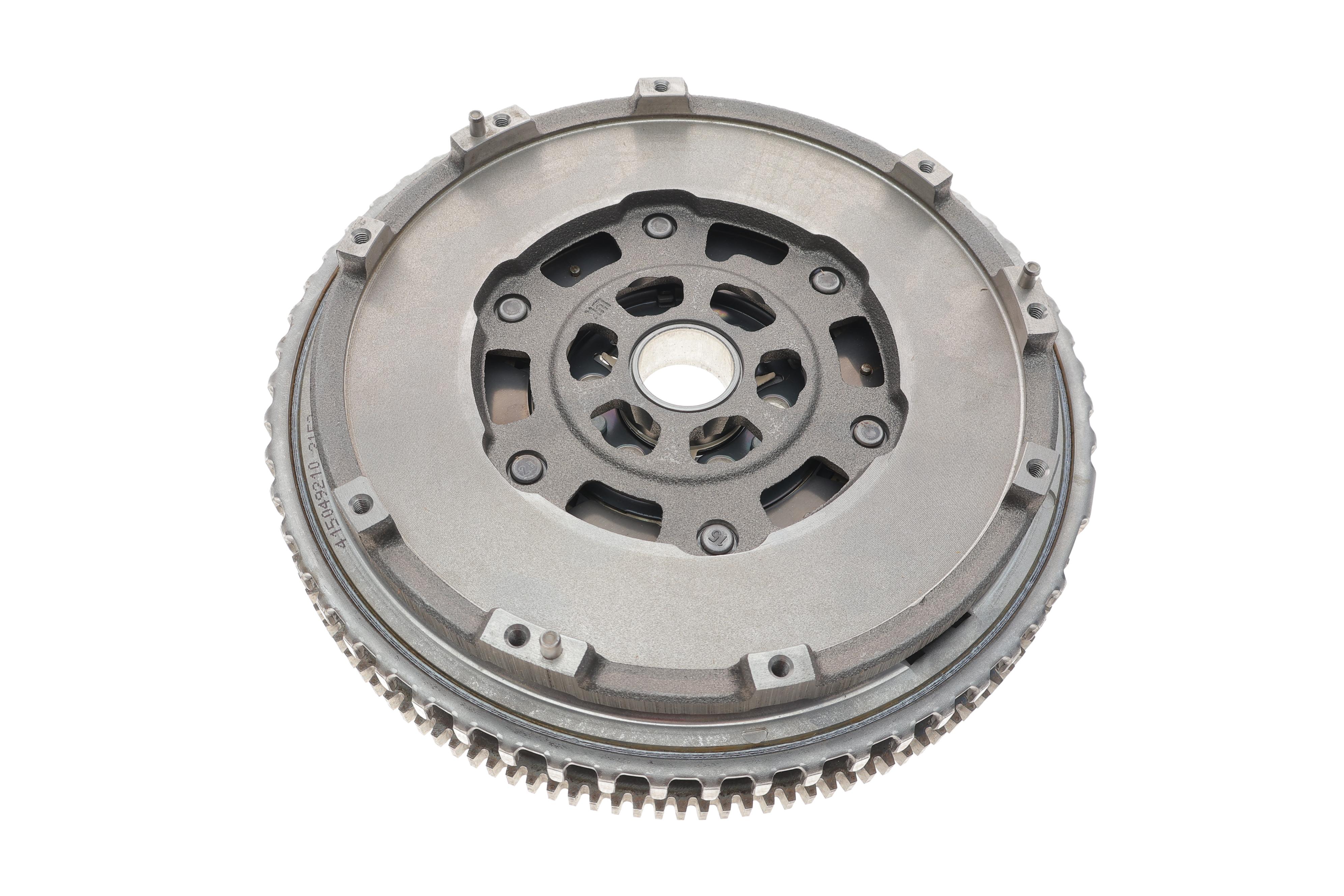 Демпфер зчеплення Renault Megane III/IV/Scenic III/Kangoo 1.2TCe/1.4TCe 09-