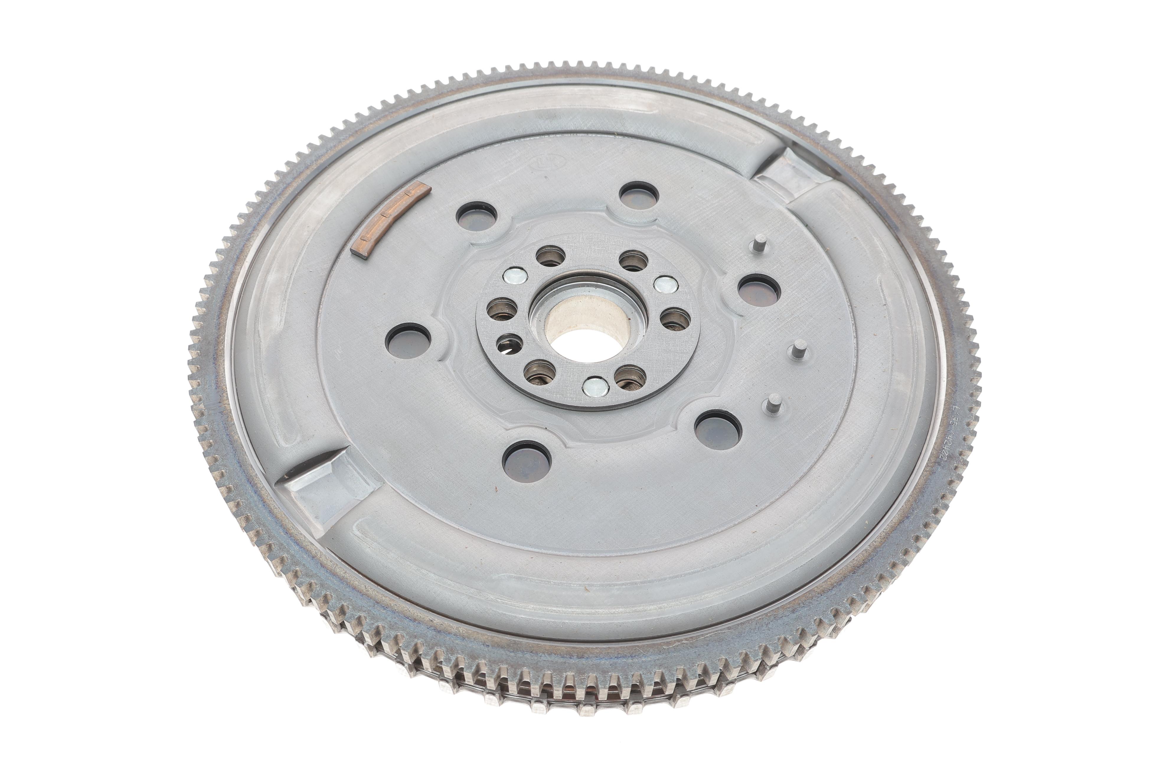 Демпфер зчеплення Renault Megane III/IV/Scenic III/Kangoo 1.2TCe/1.4TCe 09-