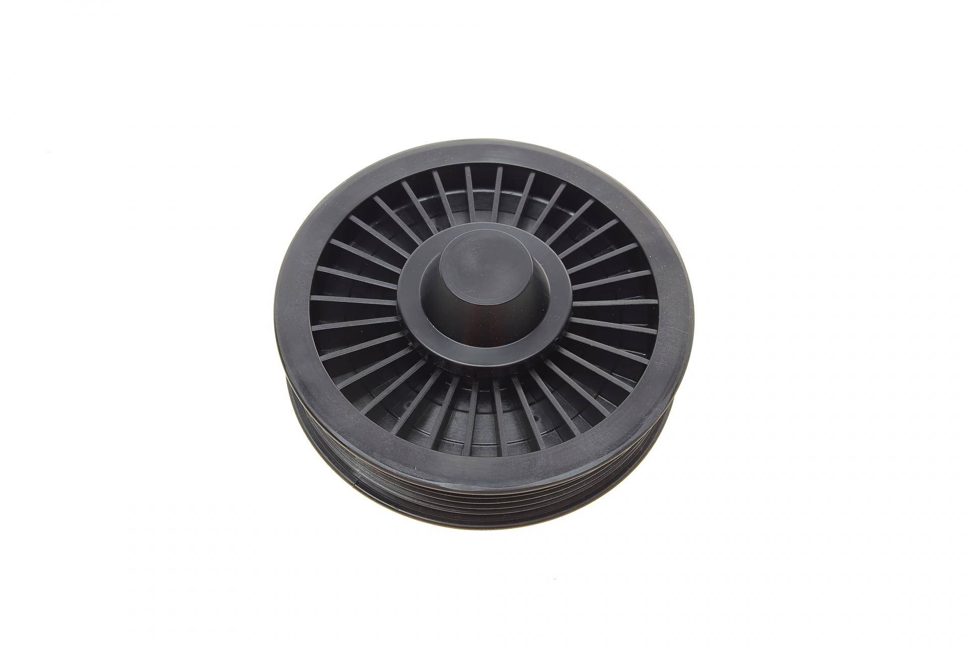 Ролик генератора MB Sprinter CDI (-AC) (великий) (паразитний)