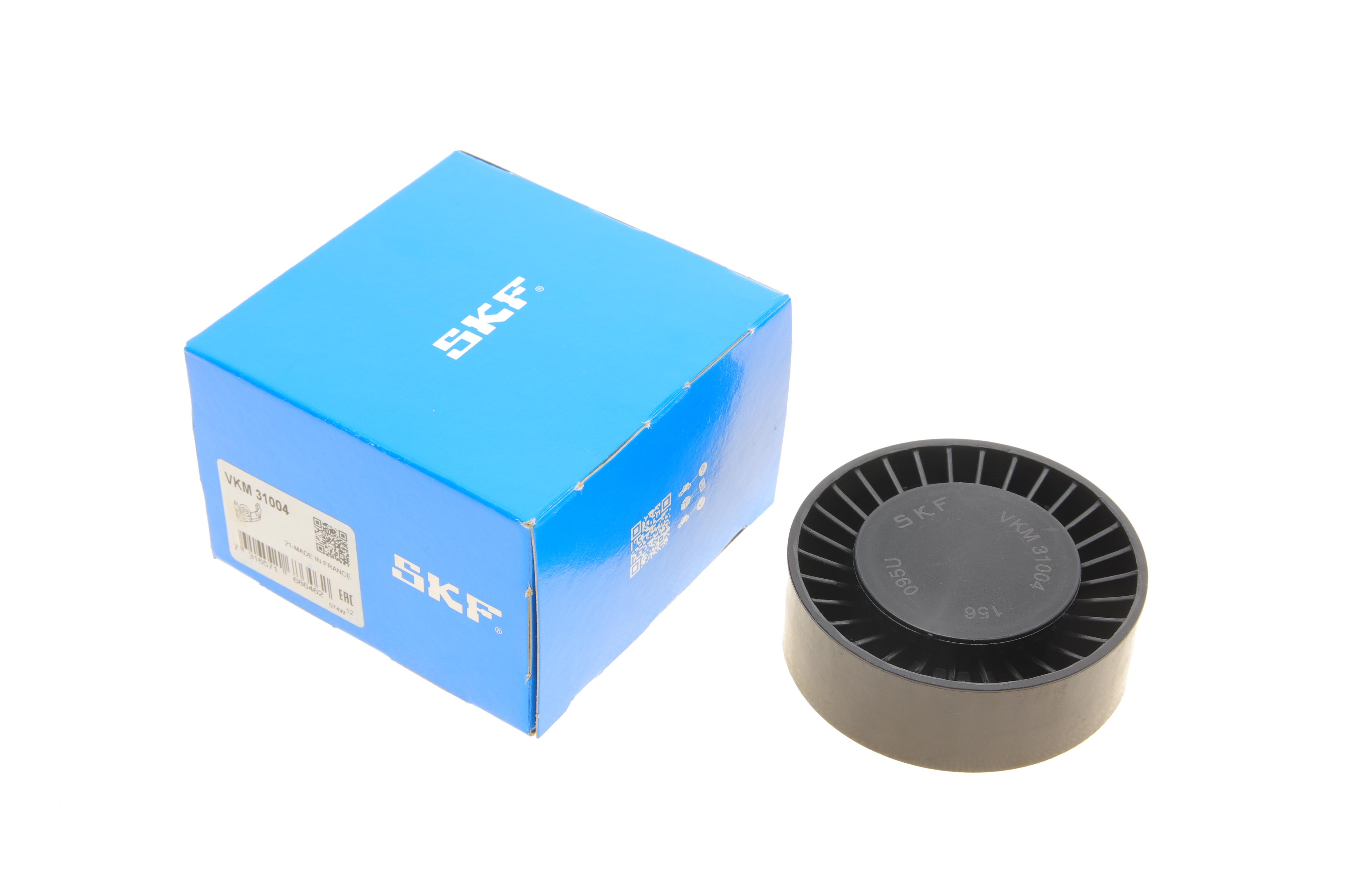 Ролик генератора VW T4 2.5TDI 88-10 (натяжний) (78х26)