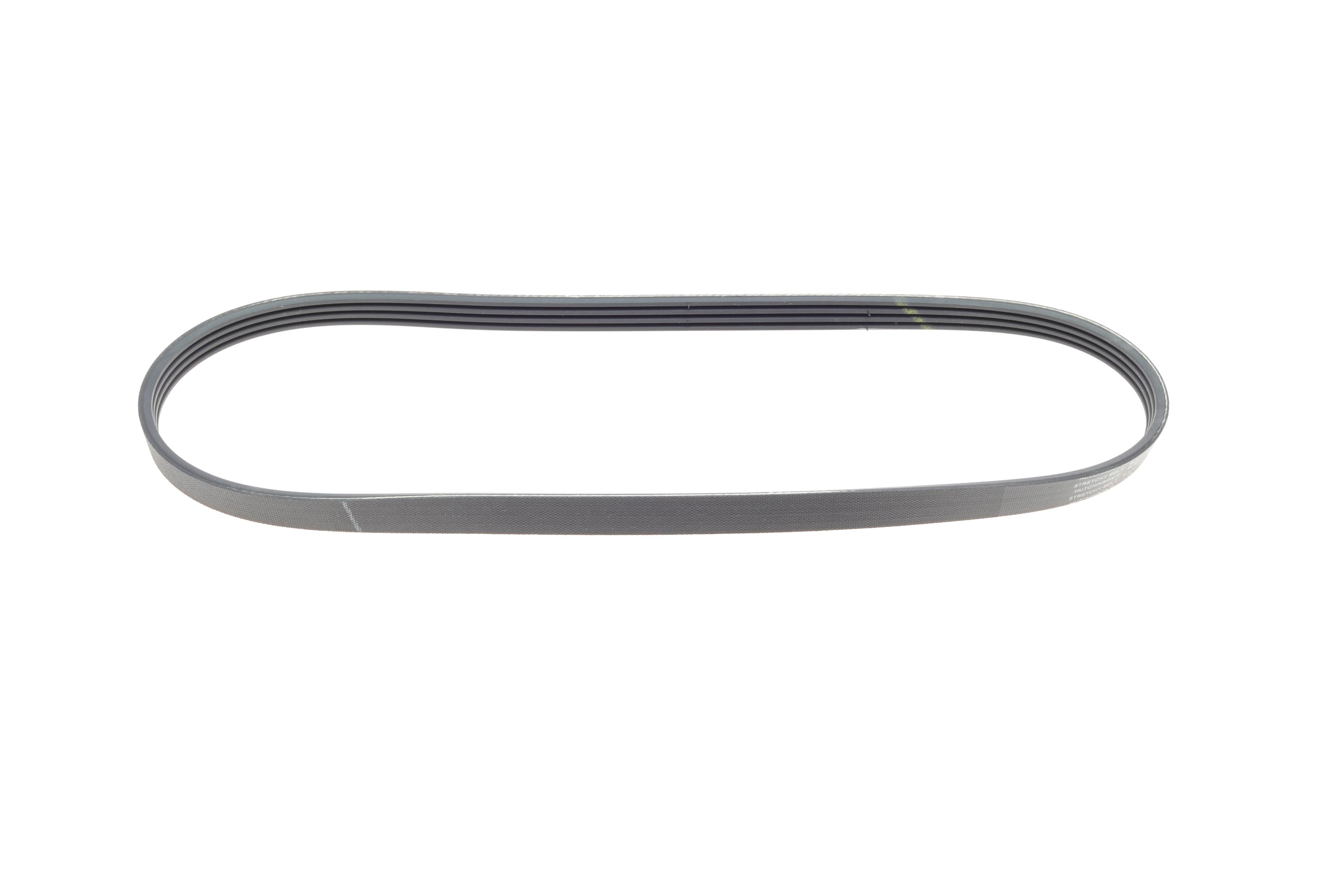 Ремінь генератора BMW 5 (E60) 2.5/3.0D 04-10 (M57) (4PK830)