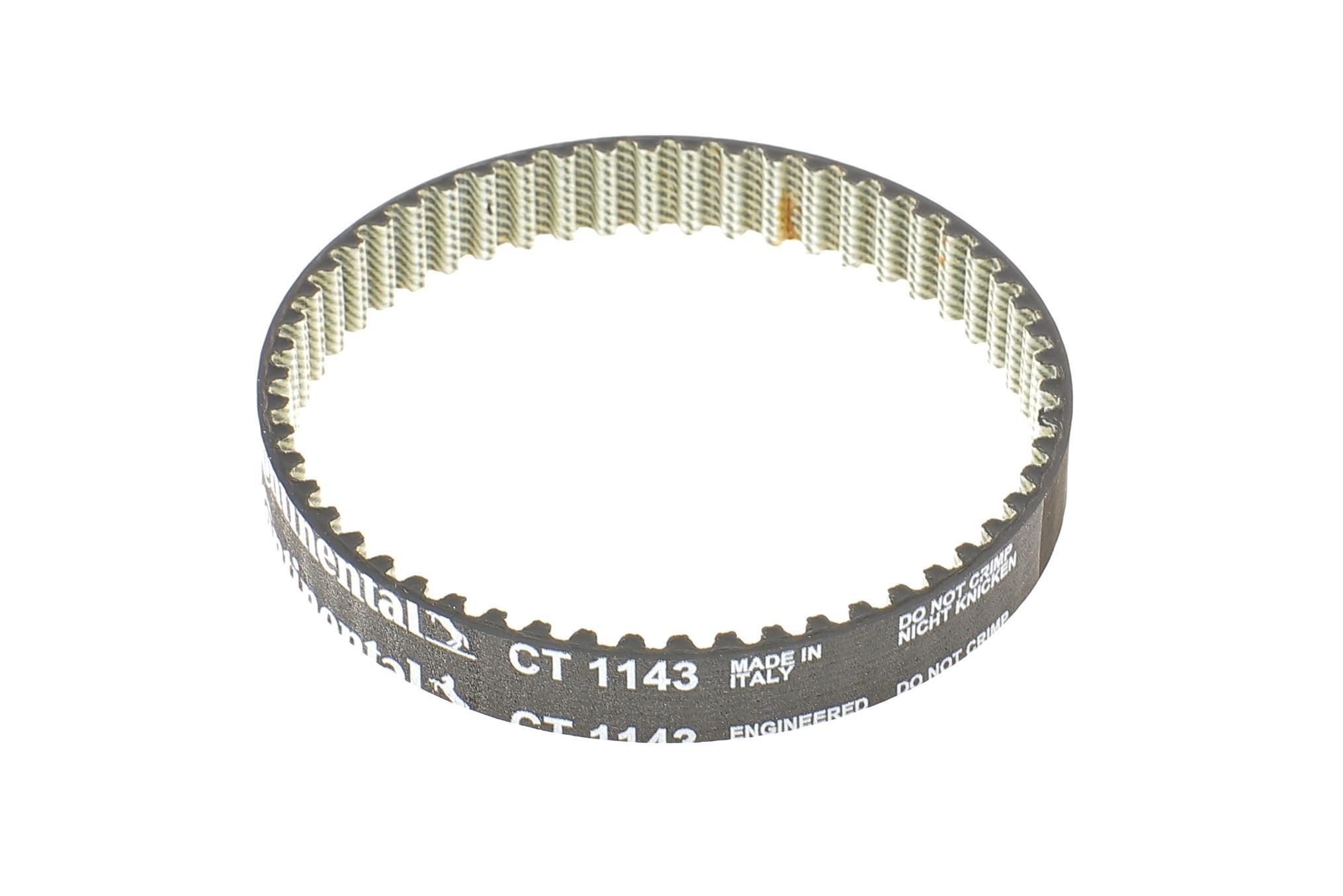 Ремінь ГРМ Audi A3/A4/A6/A8/VW Passat/T5/Golf 1.8/2.0TSI/TFSI 05-17 (54x12)