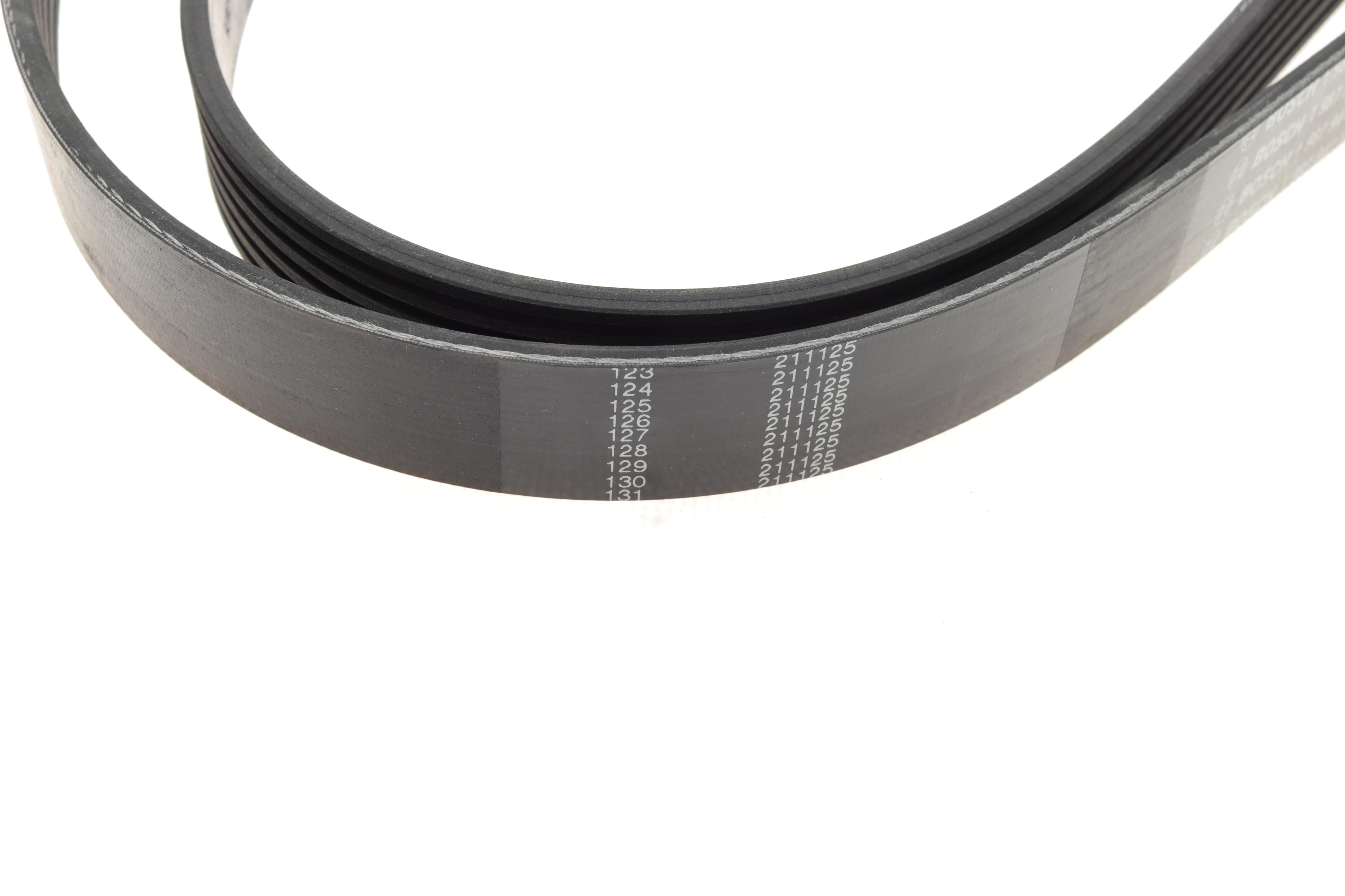 Ремінь генератора MB Sprinter 2.9TDI (+AC) (OM602) (6PK2145)