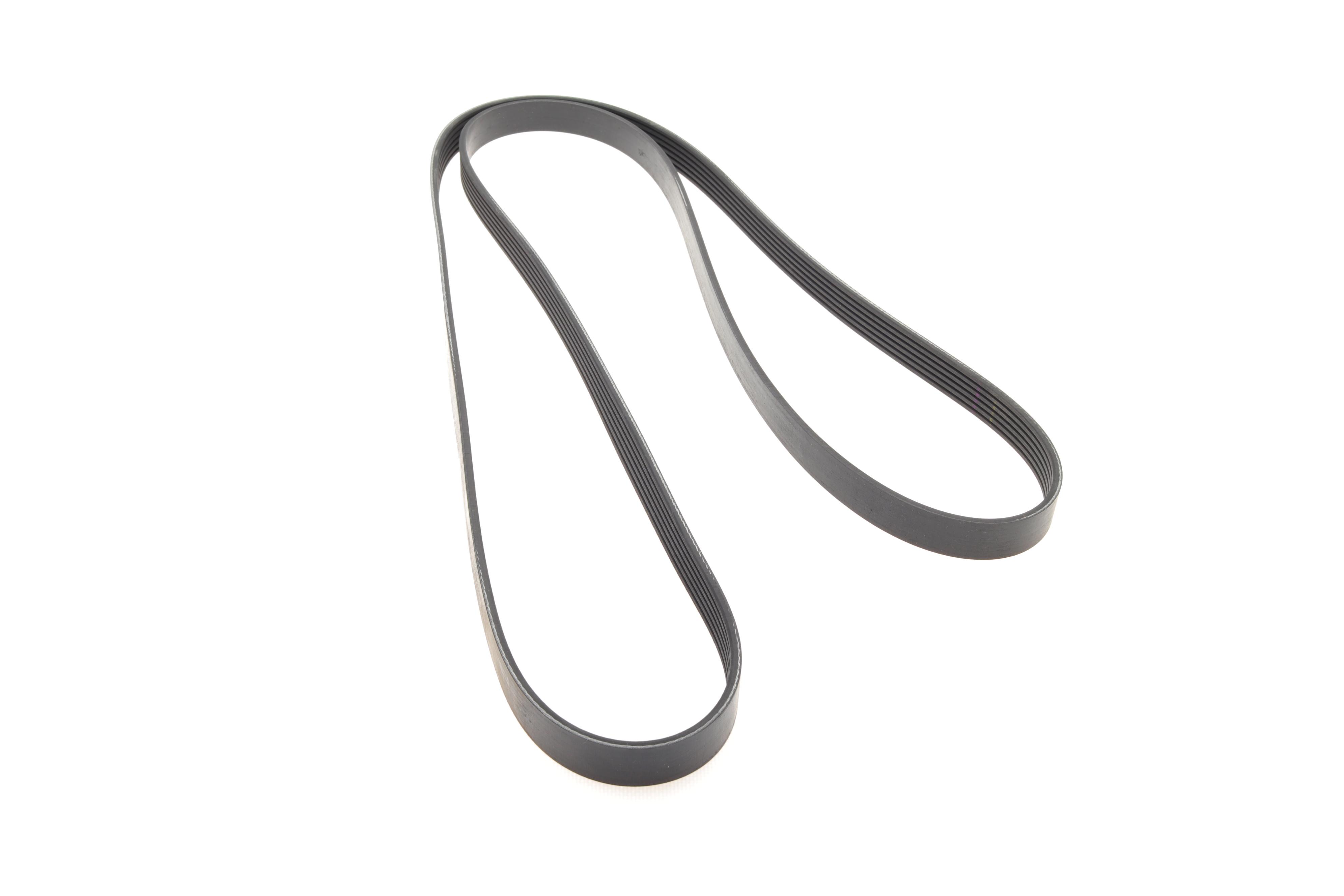 Ремінь генератора MB Sprinter 2.9TDI (+AC) (OM602) (6PK2145)