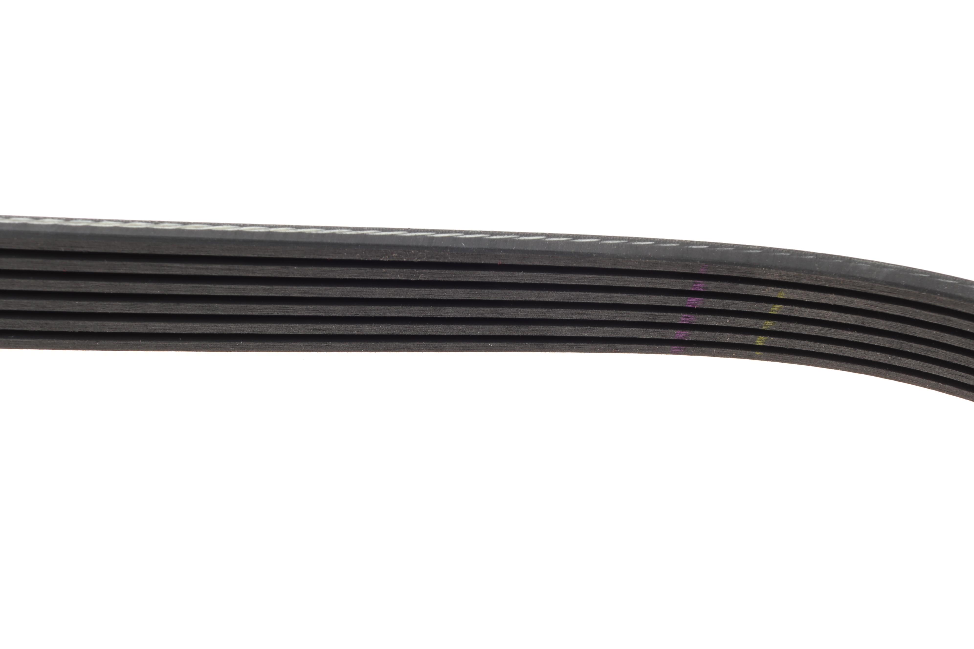 Ремінь генератора MB Sprinter 2.9TDI (+AC) (OM602) (6PK2145)