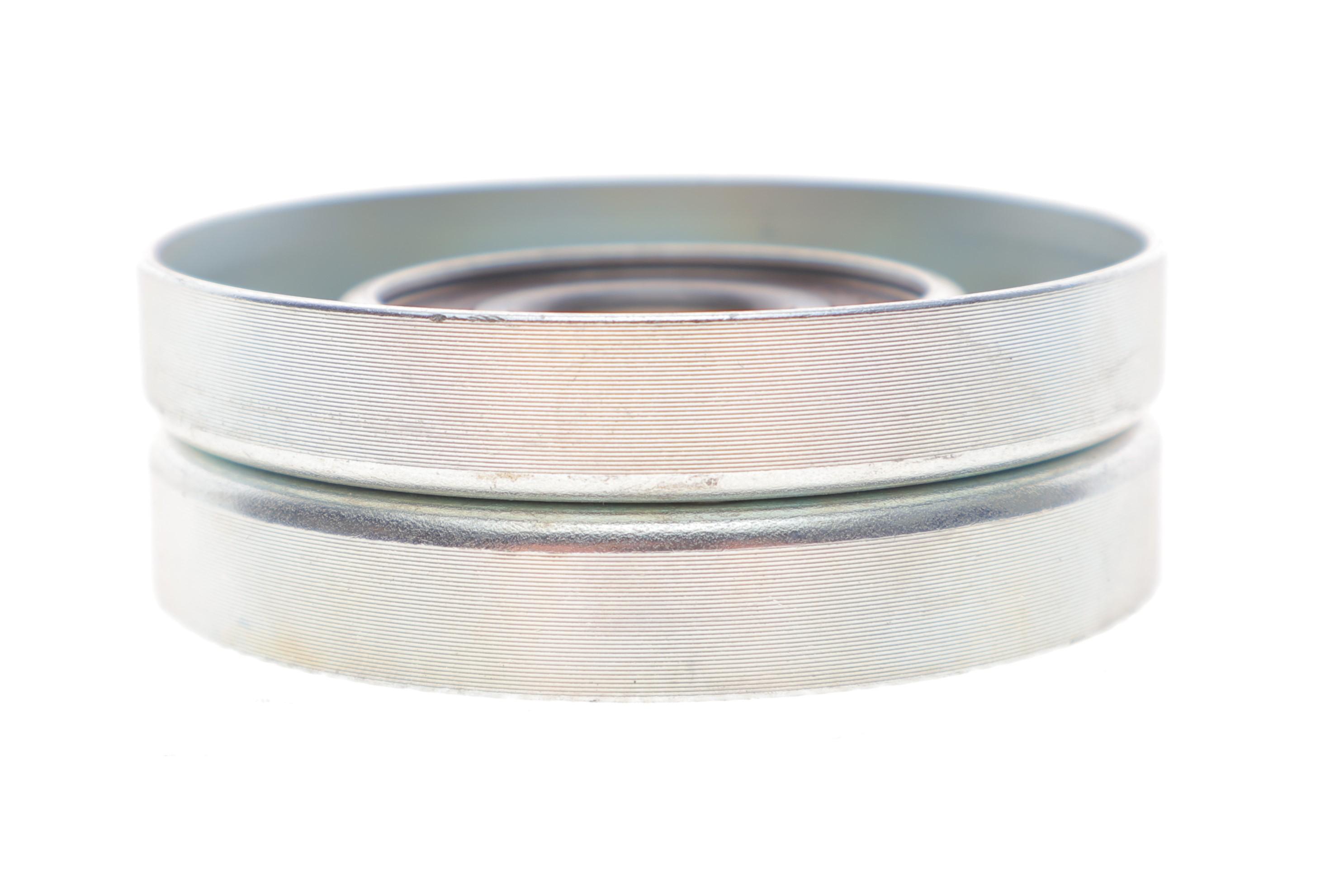 Ролик генератора Opel Astra/Vectra 1.5-1.8 03- (натяжний) (MPQ0317)