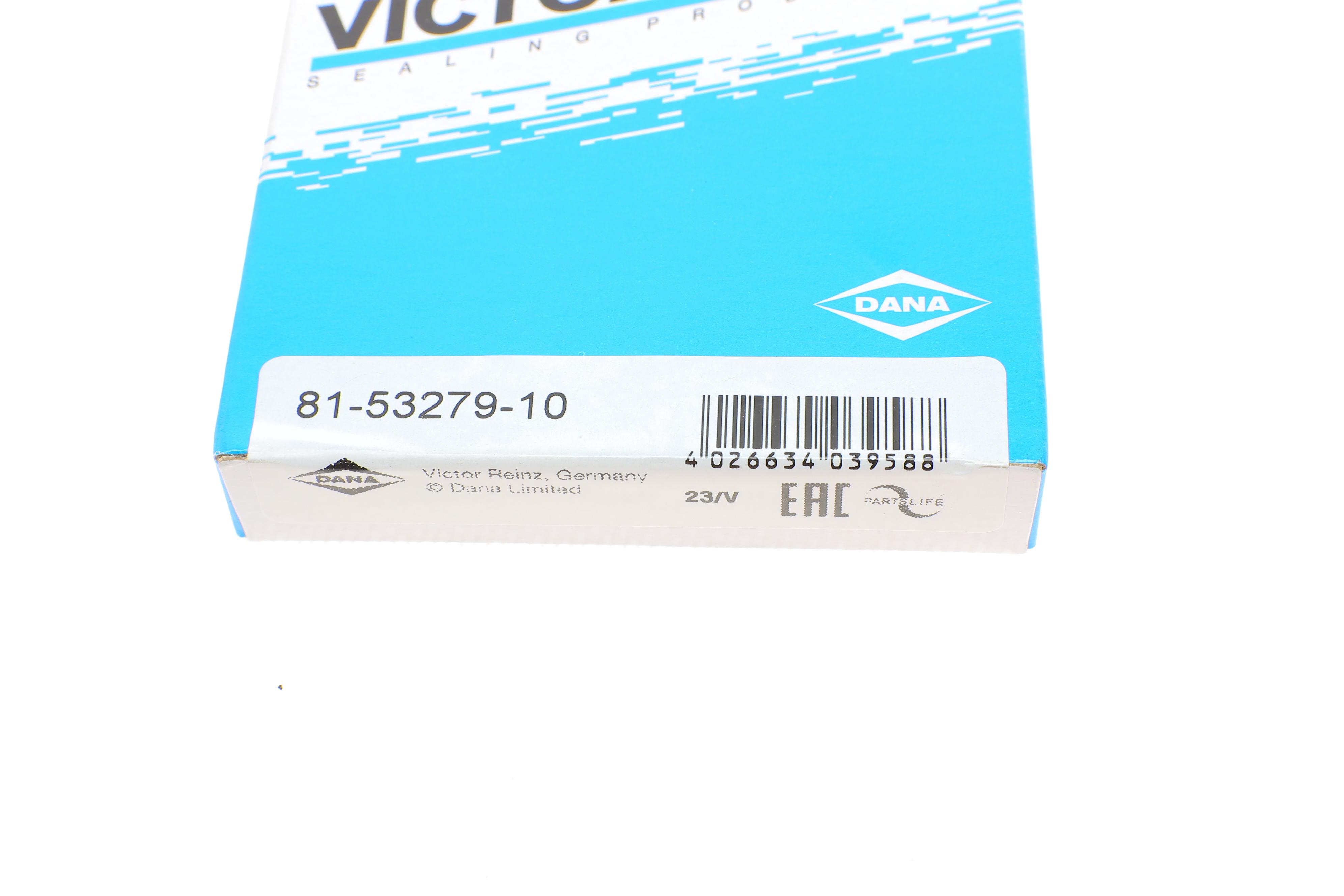 Сальник колінвалу (передній) Mitsubishi Lancer 1.8D 84-07/ Pajero 2.5TD 90-00 (44x60x7)