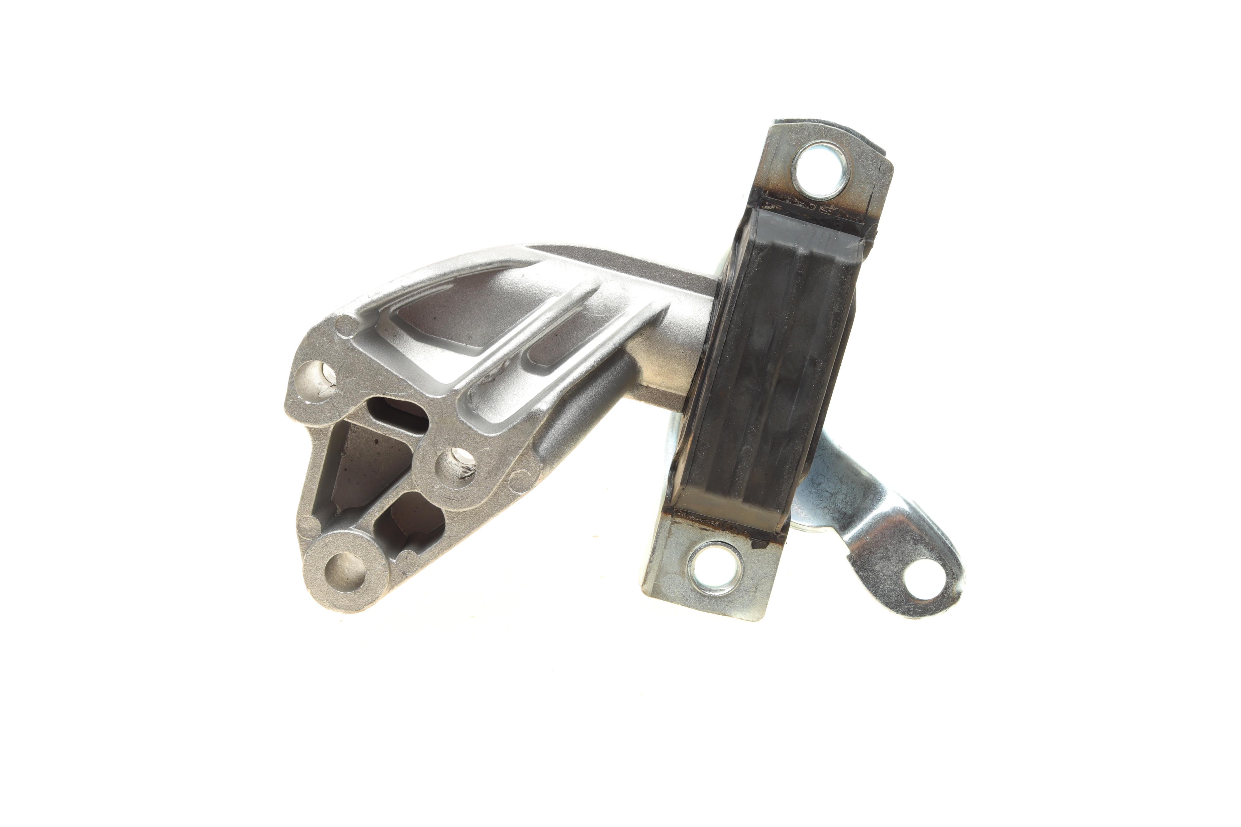 Подушка двигуна (передня) Fiat Doblo 1.4 05- (010644)