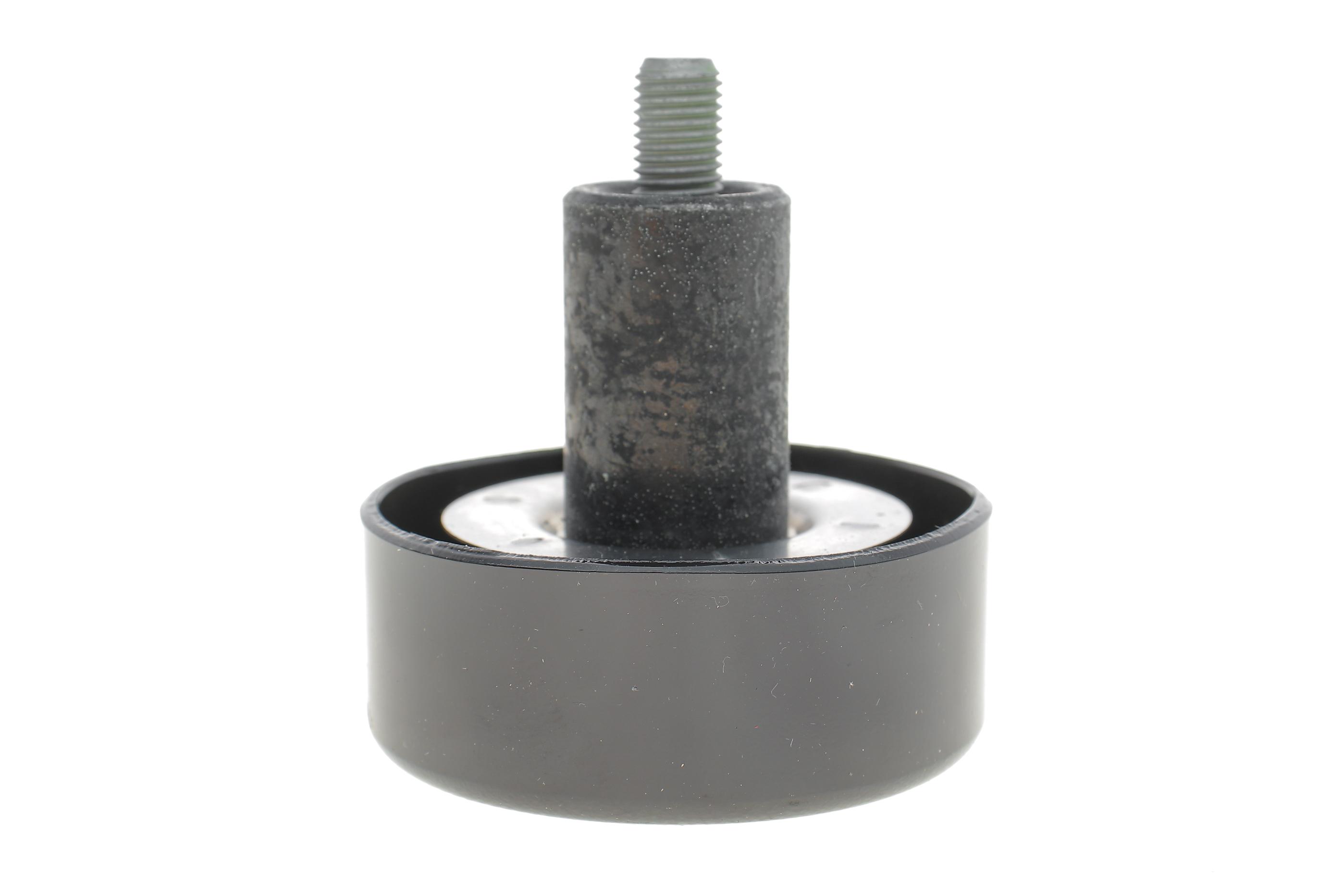 Ролик генератора Hyundai Santa Fe/Kia Sportage 2.0CRDi/2.2CRDi 06- (паразитний) (70х27)