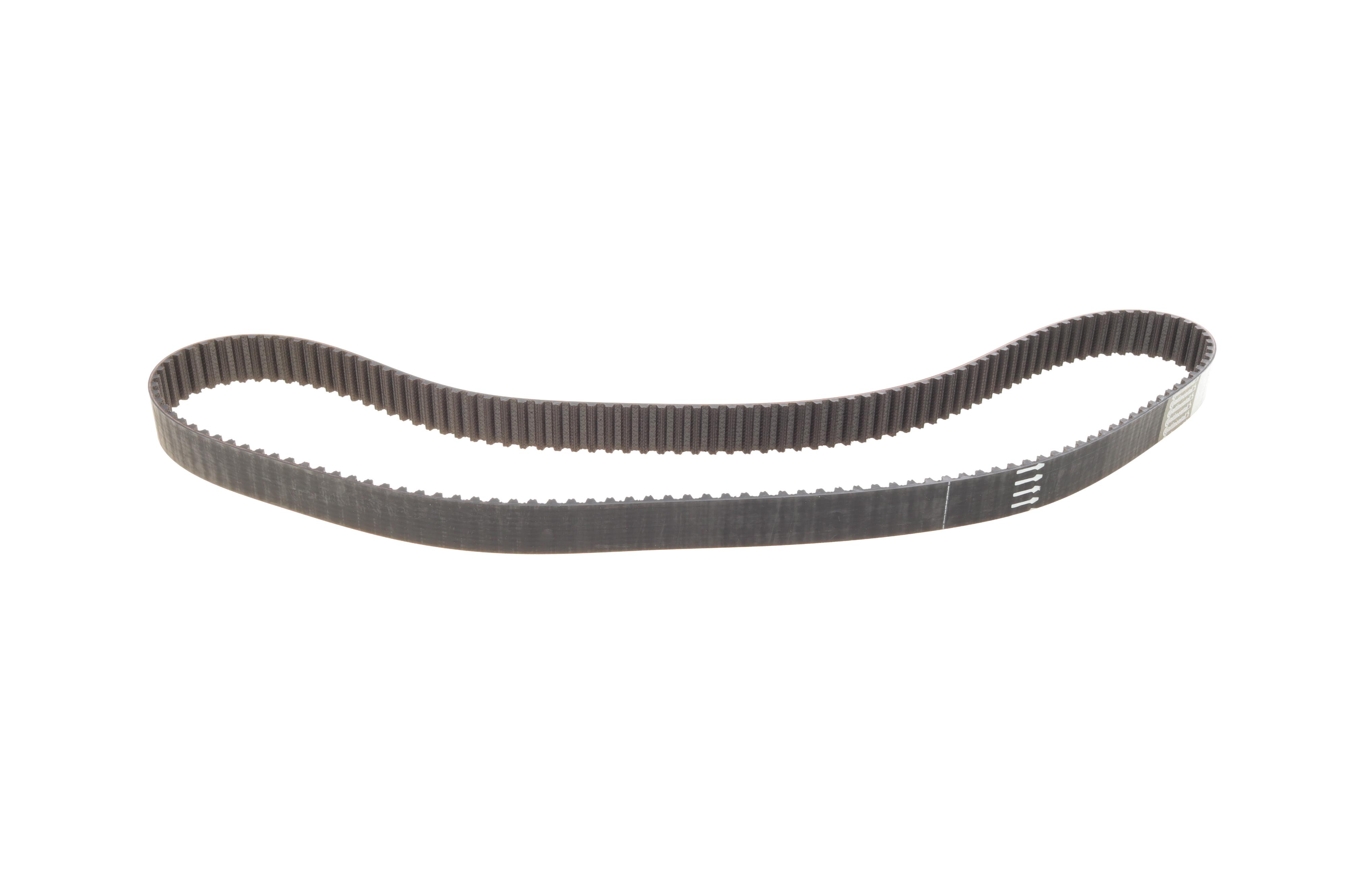 Ремінь ГРМ Fiat Ducato 2.5D -02/Citroen Jumper 2.8JTD 00-/Renault Master 2.8DTI 98-01