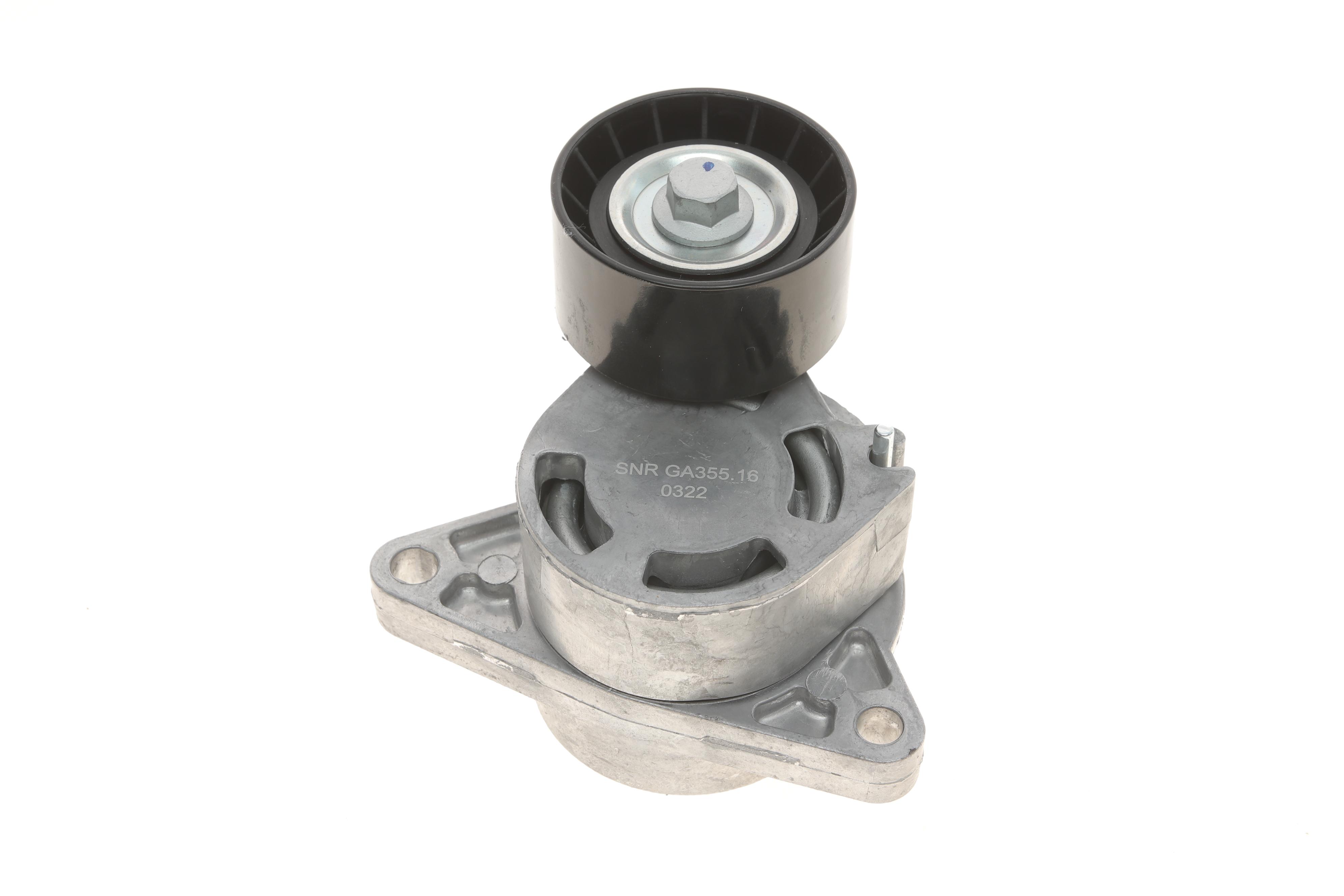 Натяжник ременя генератора Renault Master/Trafic 2.2-2.5dCi 02-