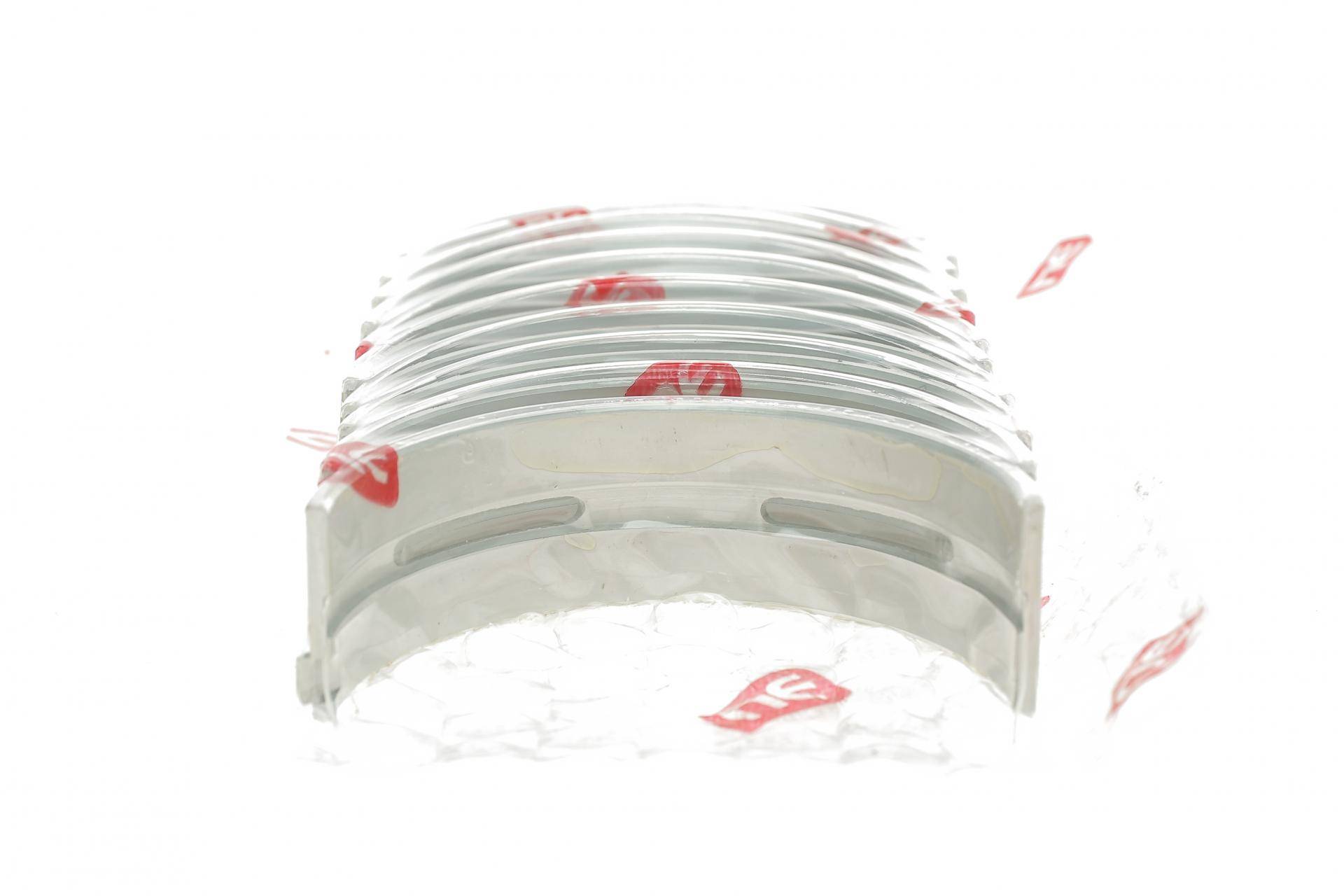 Вкладиші корінні Fiat Doblo 1.9JTD/D Multijet 01- (+0,25) = 6020042500