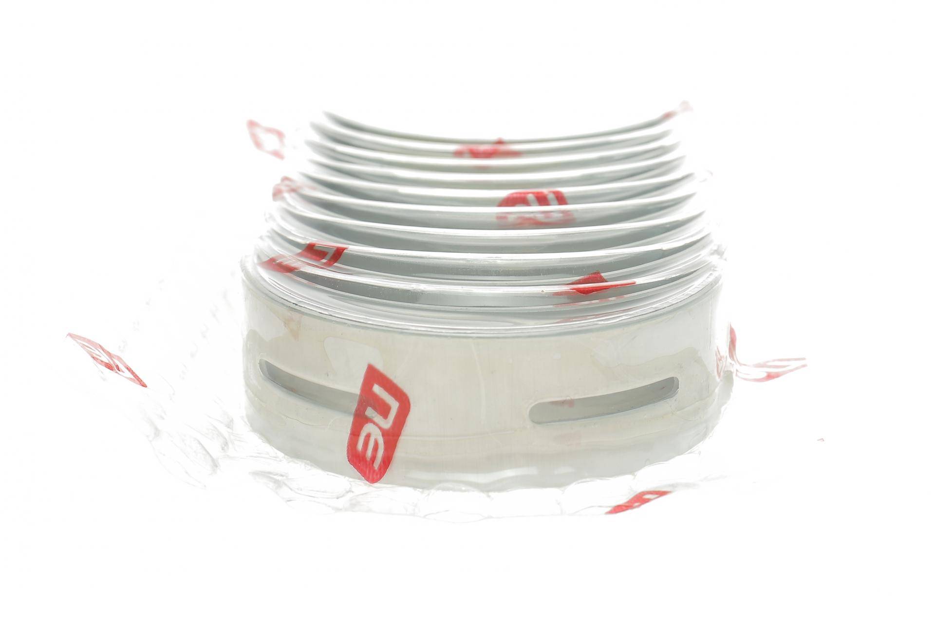 Вкладиші корінні Fiat Doblo 1.9JTD/D Multijet 01- (+0,25) = 6020042500