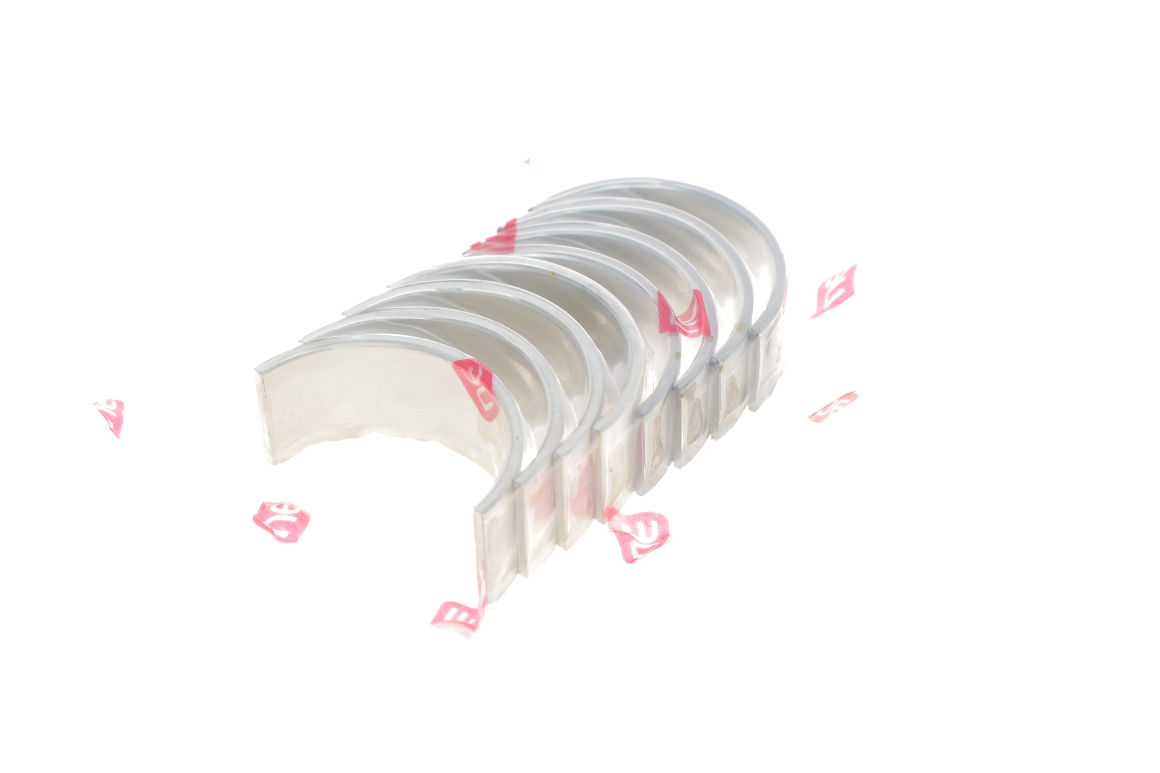 Вкладиші шатунні Renault Kangoo 1.5dci (+0.50) = 6138505000