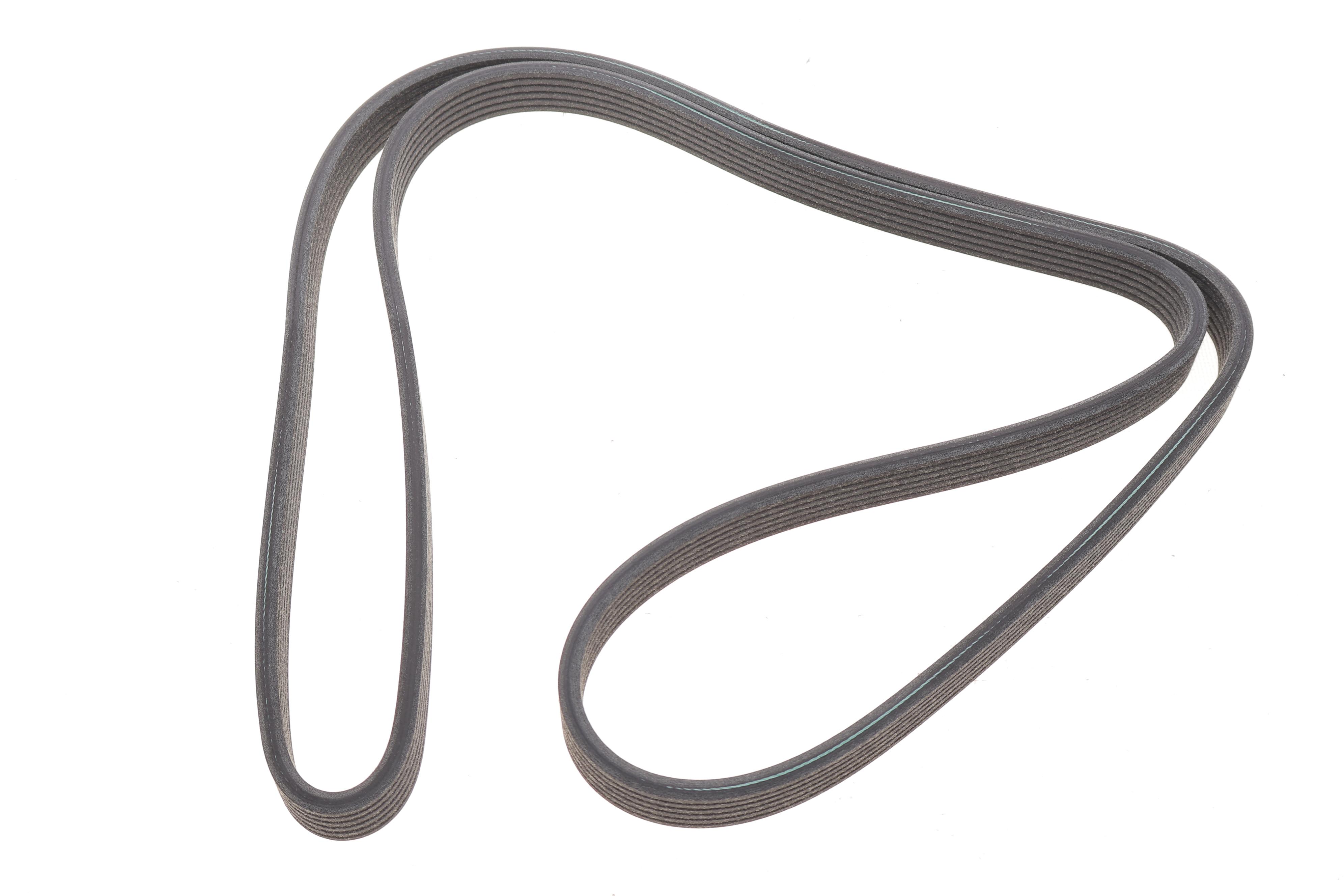 Ремінь генератора  BMW 3 (E90-E93)/5 (E60/E61)/X3 (E83) 2.0D/3.0D 07- N47/N57