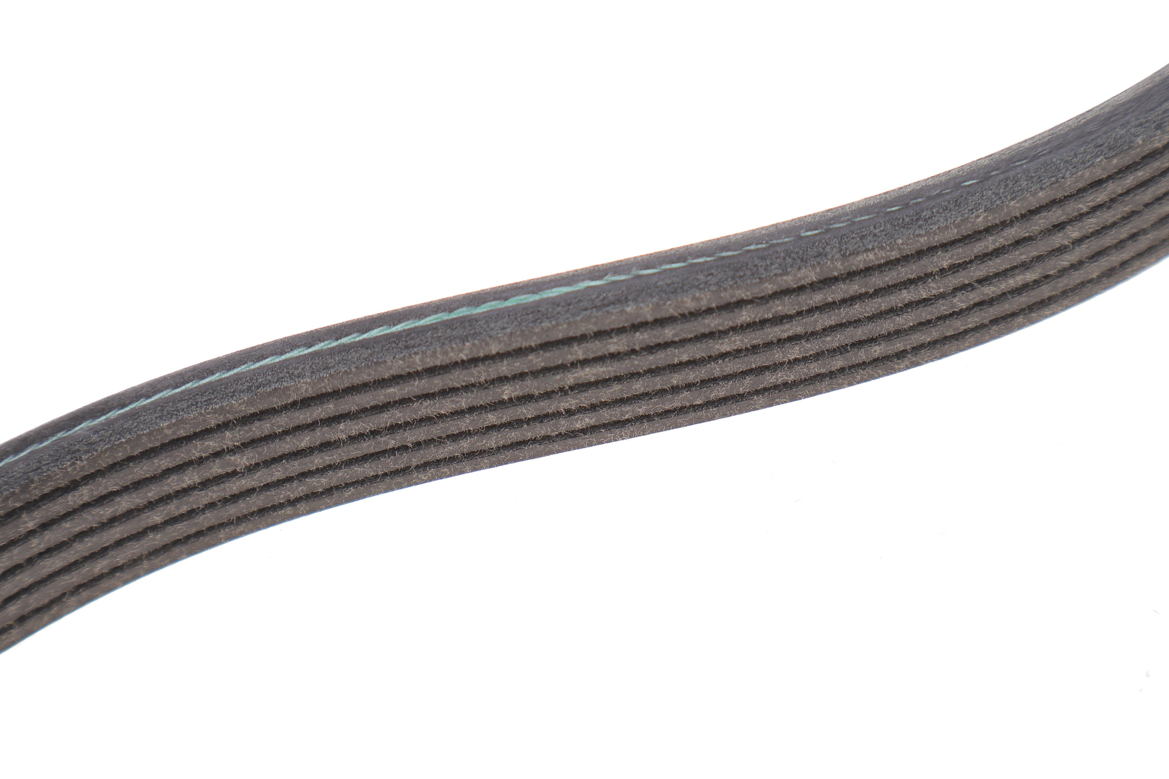 Ремінь генератора BMW 3 (E90-E93)/5 (E60/E61)/X3 (E83) 2.0D/3.0D 07- N47/N57