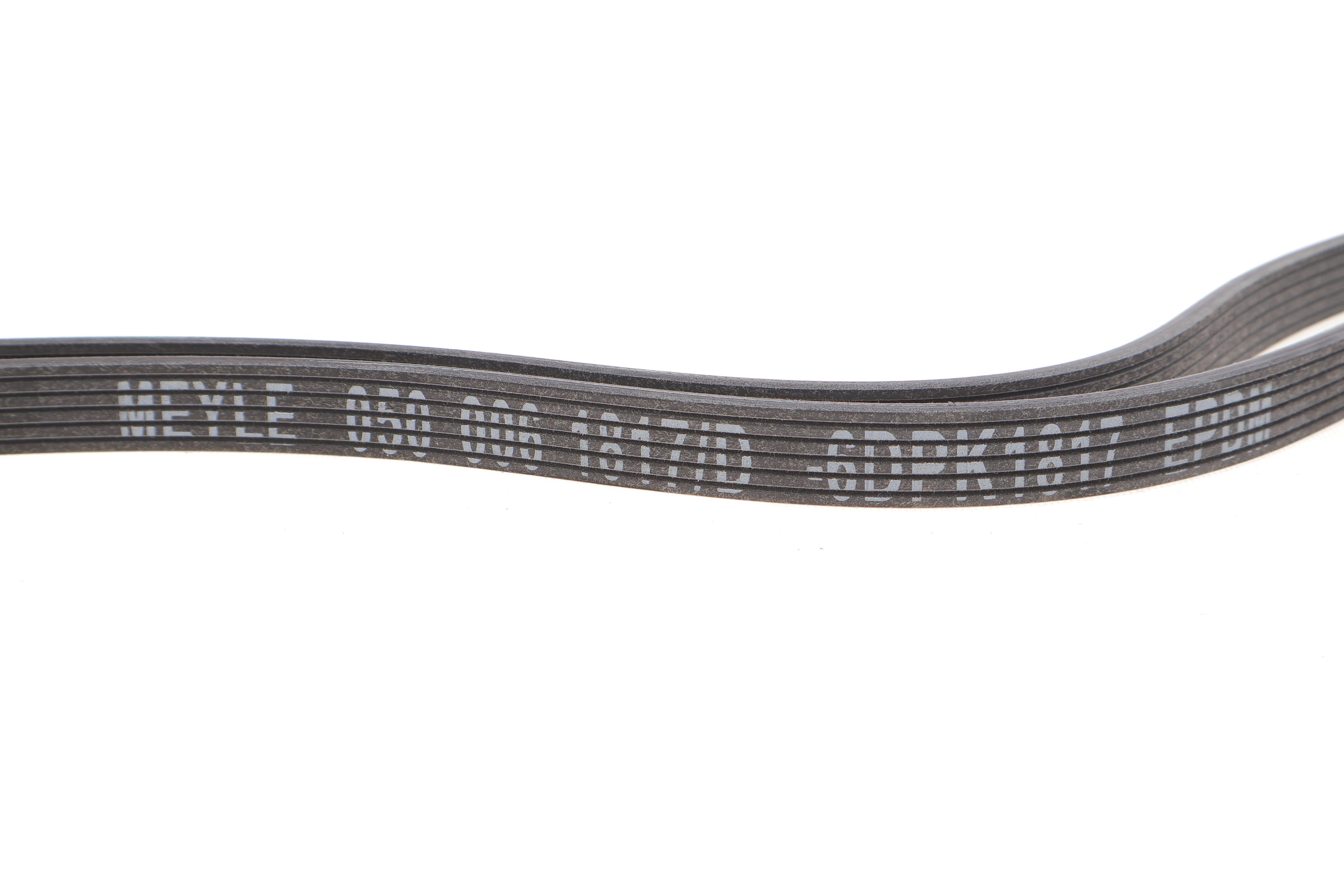 Ремінь генератора BMW 3 (E90-E93)/5 (E60/E61)/X3 (E83) 2.0D/3.0D 07- N47/N57