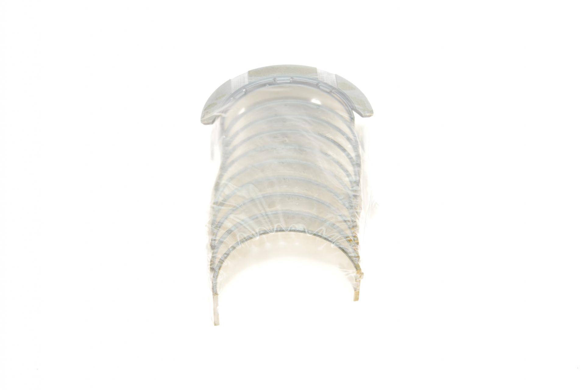 Вкладиші корінні Fiat Doblo 1.3JTD/D Multijet 01- (+0.254)