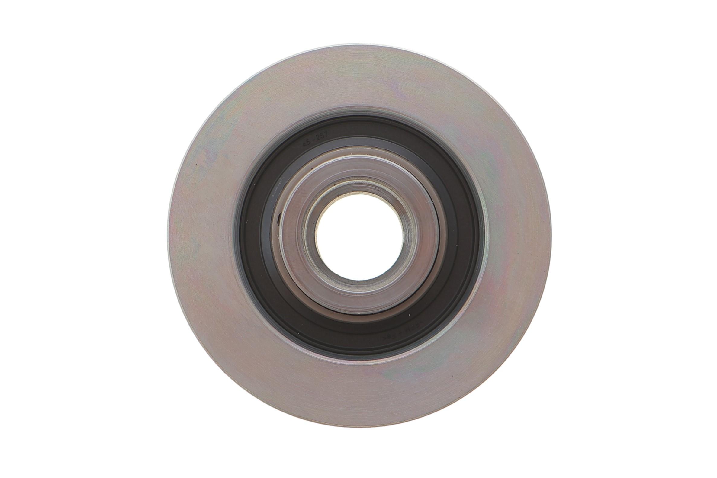 Шків генератора Hyundai Accent/i20/Kia Cee'd 1.1-1.7CRDi 04-