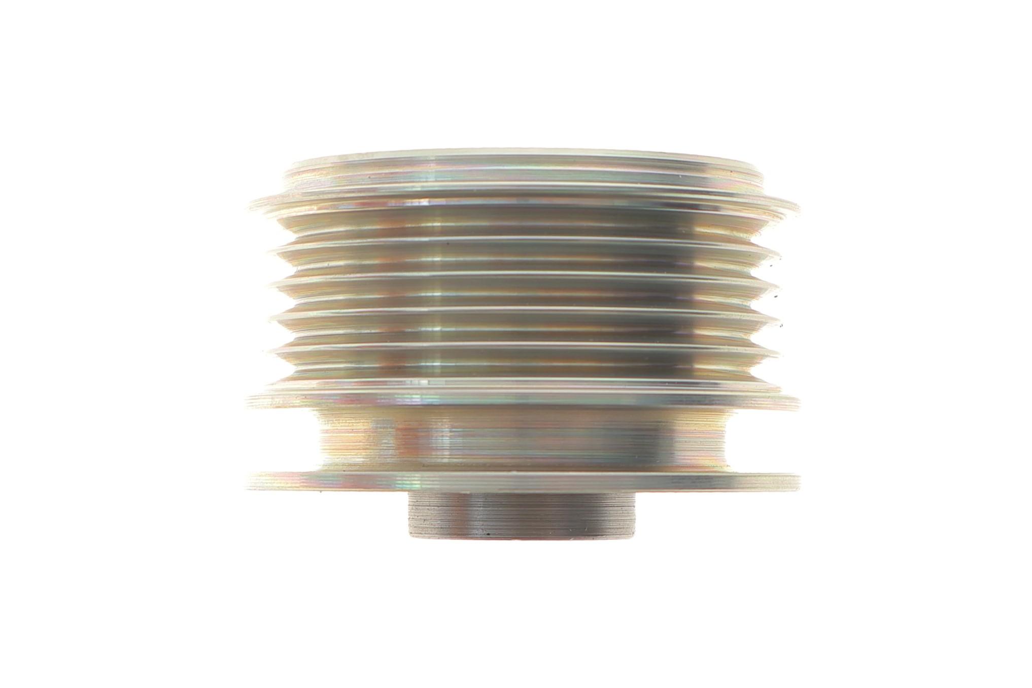 Шків генератора Hyundai Accent/i20/Kia Cee'd 1.1-1.7CRDi 04-