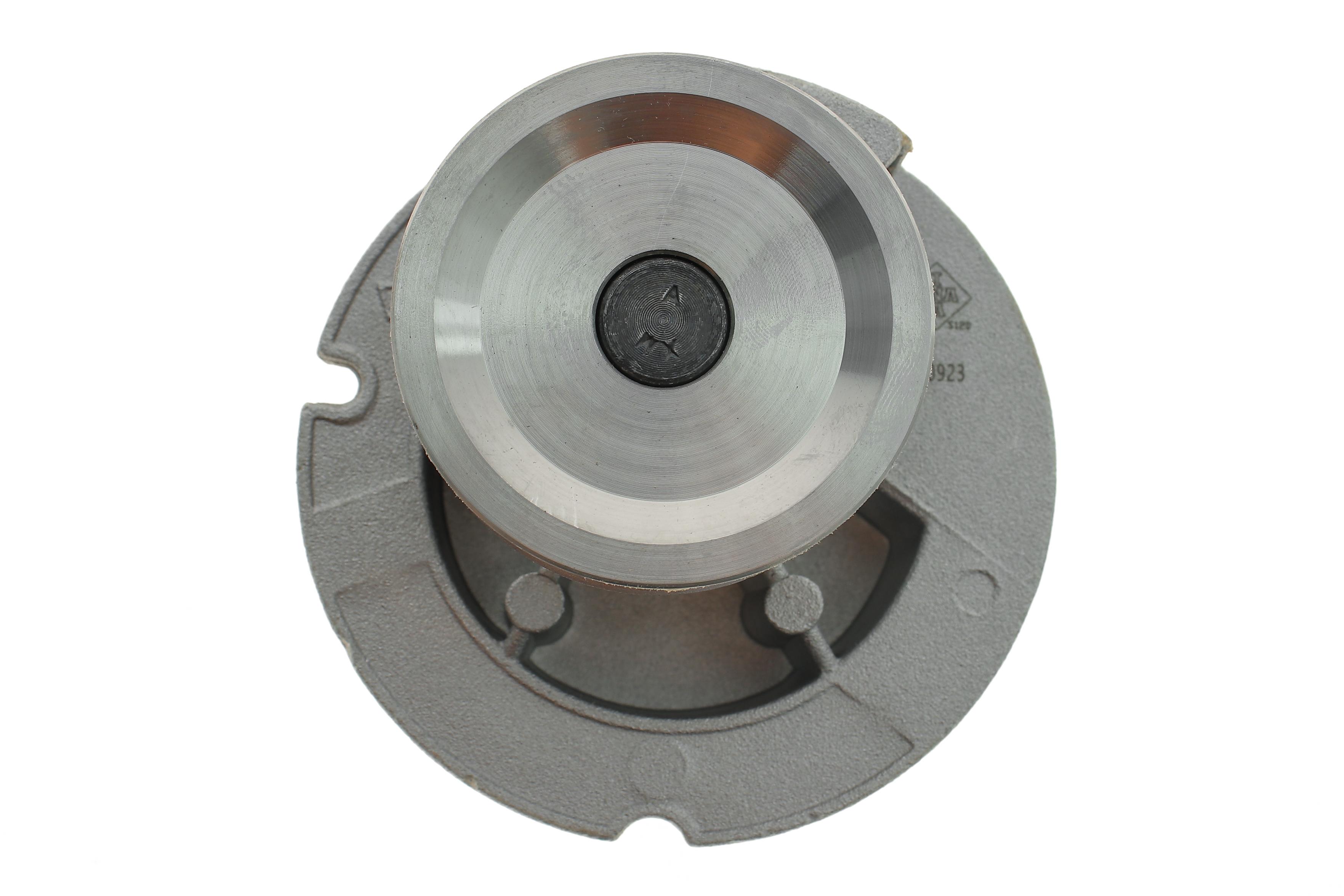 Комплект ГРМ + помпа Opel Astra G/H/Vectra 1.8 16V 98-10