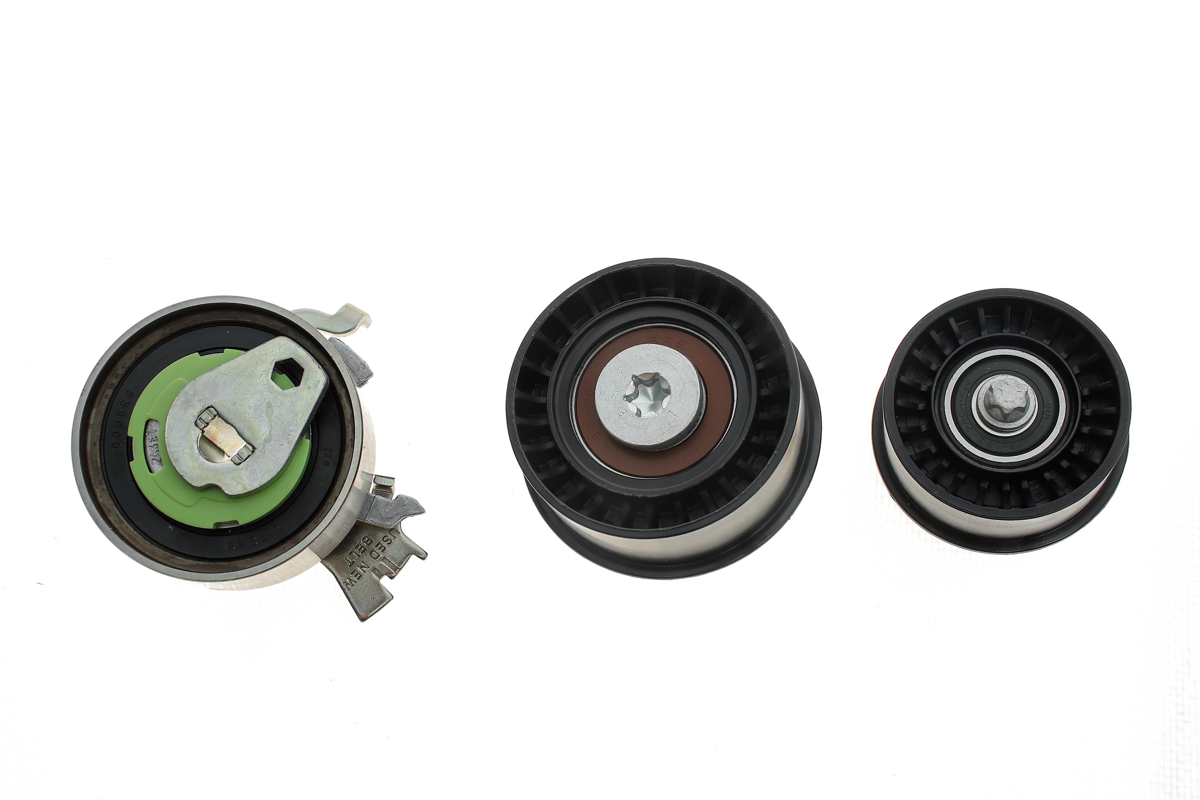 Комплект ГРМ + помпа Opel Astra G/H/Vectra 1.8 16V 98-10