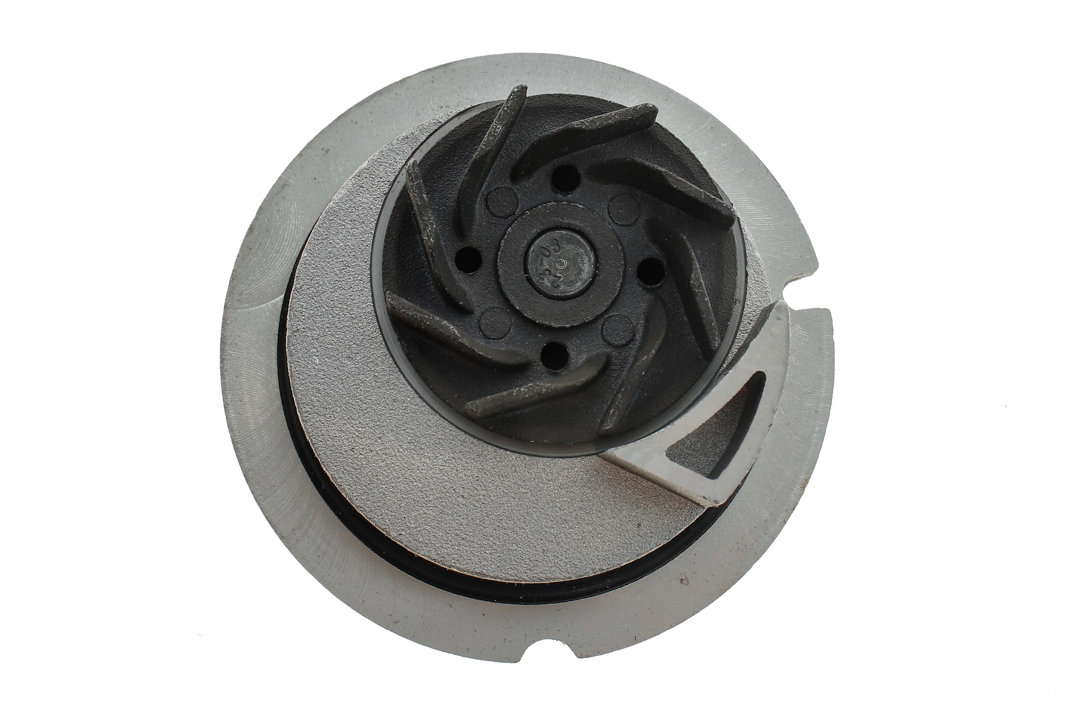 Комплект ГРМ + помпа Opel Astra G/H/Vectra 1.8 16V 98-10