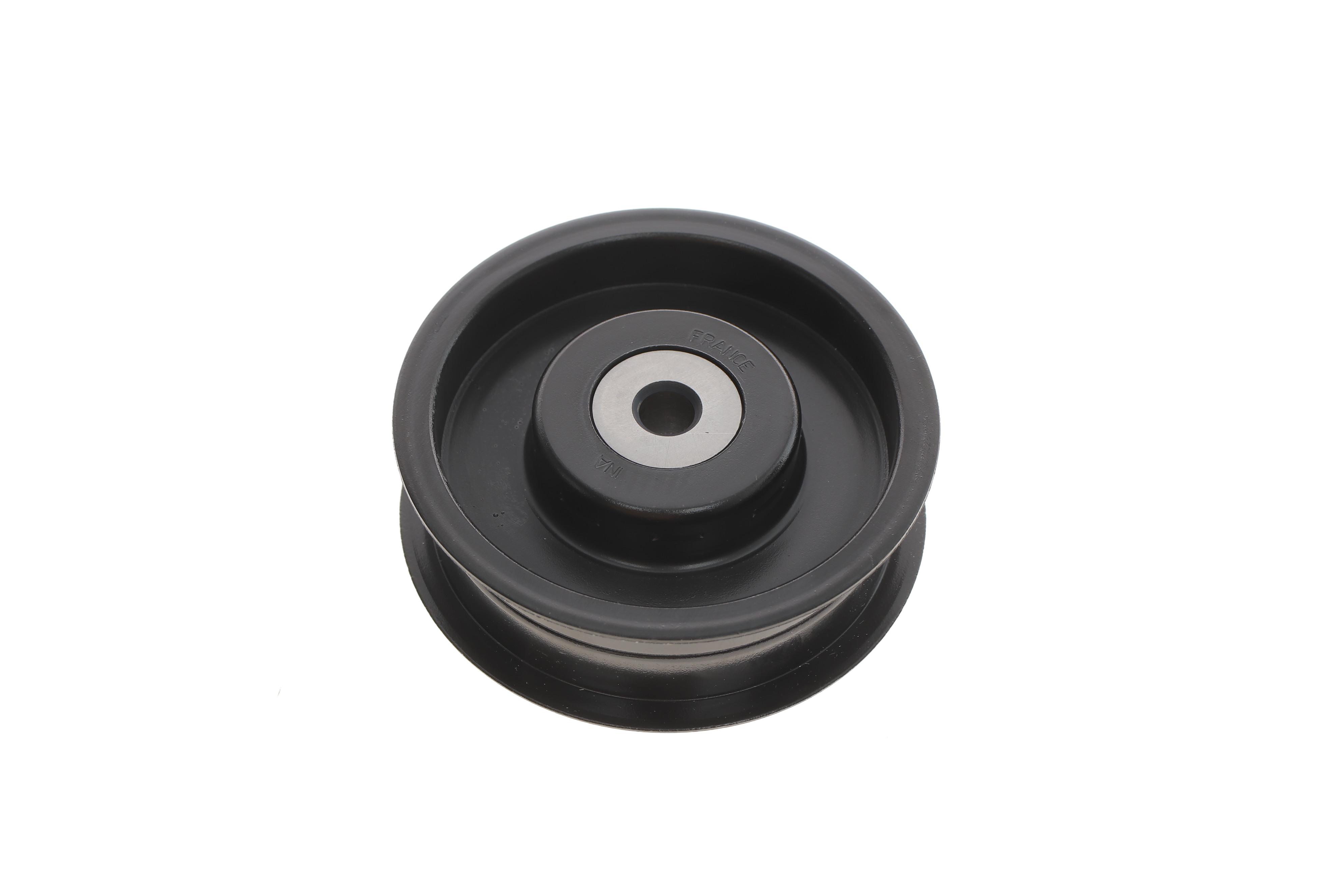 Ролик генератора MB (W204/W211) 07- (паразитний) (80x26), M272/M273