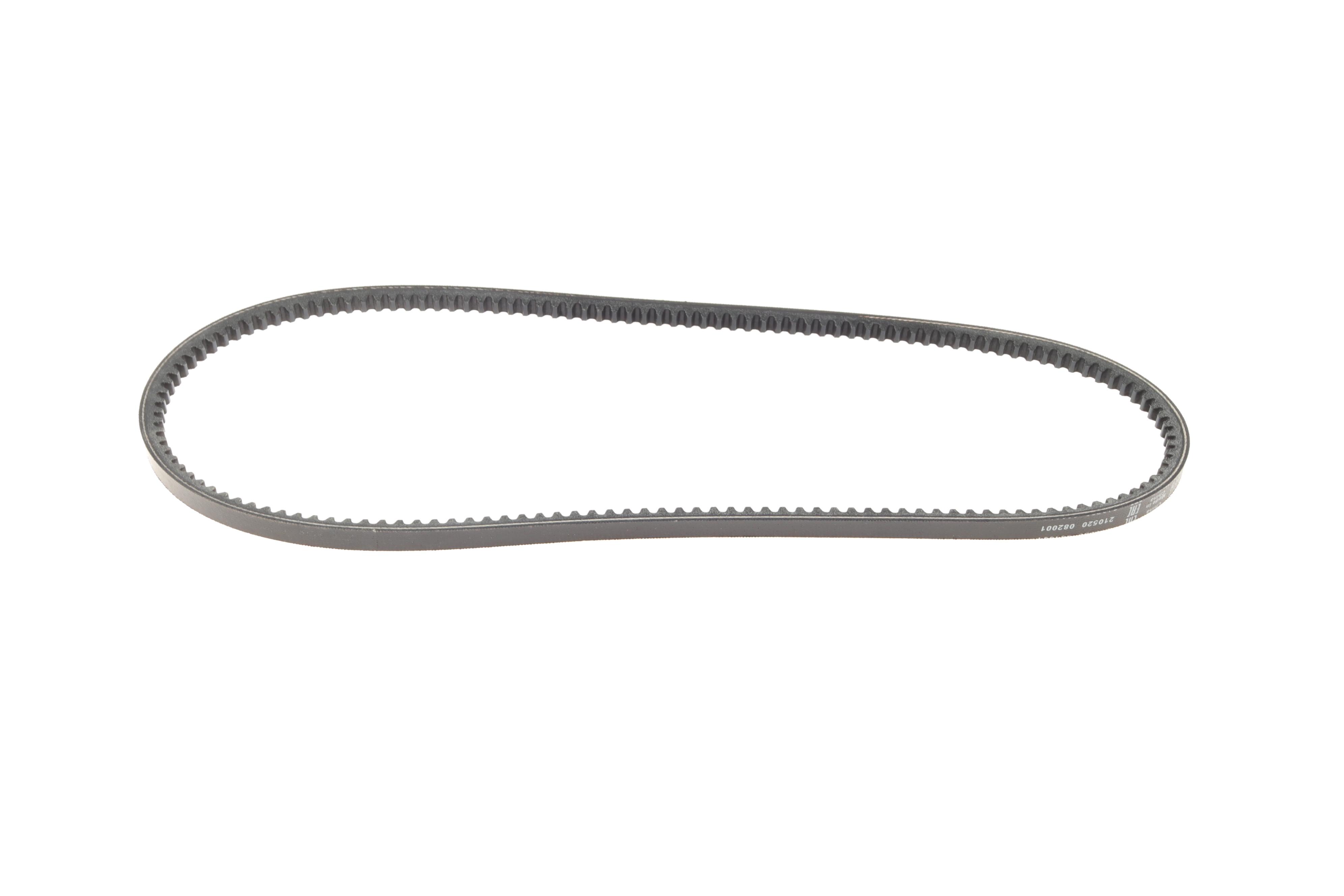 Ремінь генератора Opel Astra/Fiat Ducato 1.8/2.0 81-90 (10x925)