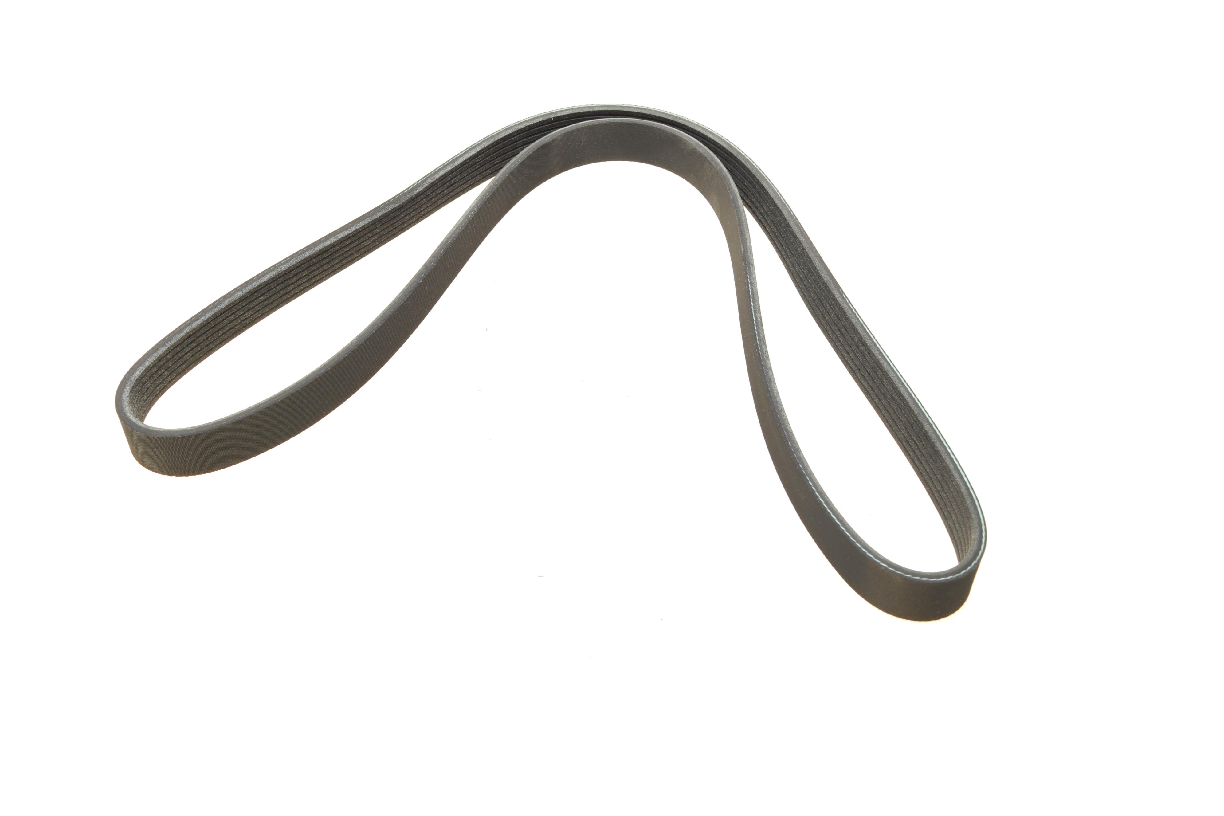 Ремінь генератора Citroen Jumper/Peugeot Boxer 3.0HDI (6PK1165)