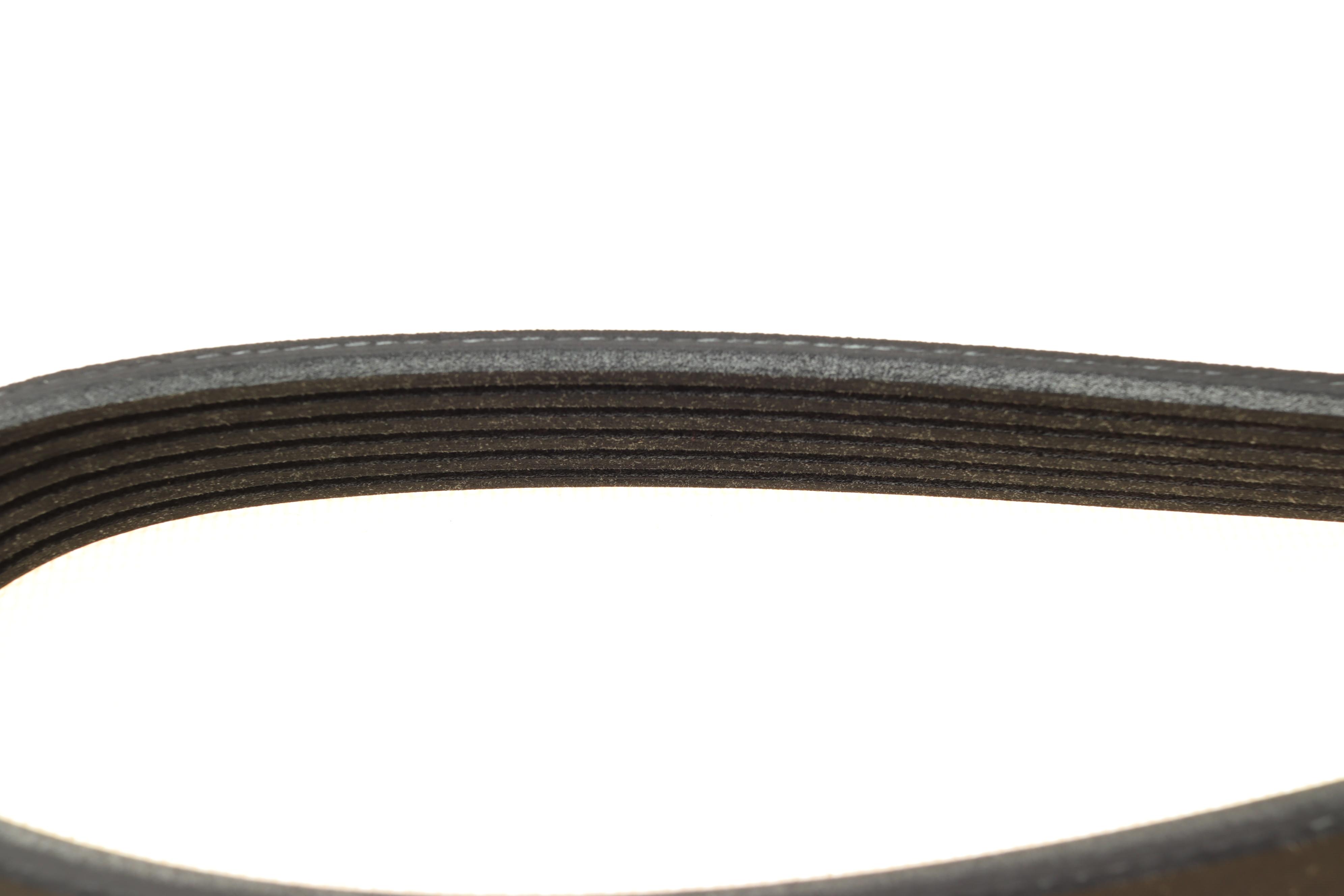 Ремінь генератора Citroen Jumper/Peugeot Boxer 3.0HDI (6PK1165)