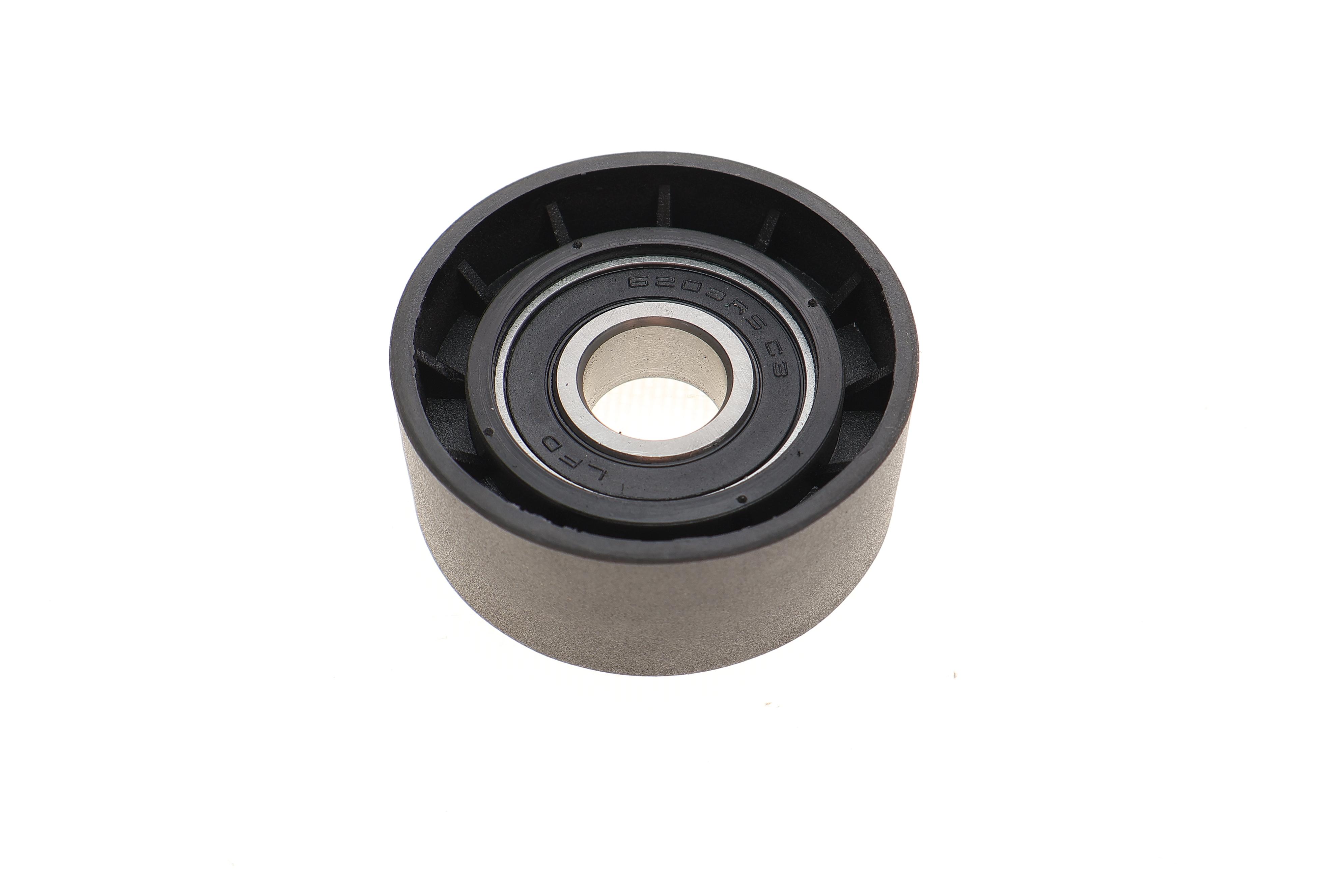 Ролик генератора Citroen Berlingo/Jumpy 1.9D (натяжний) (60x25.9x17)