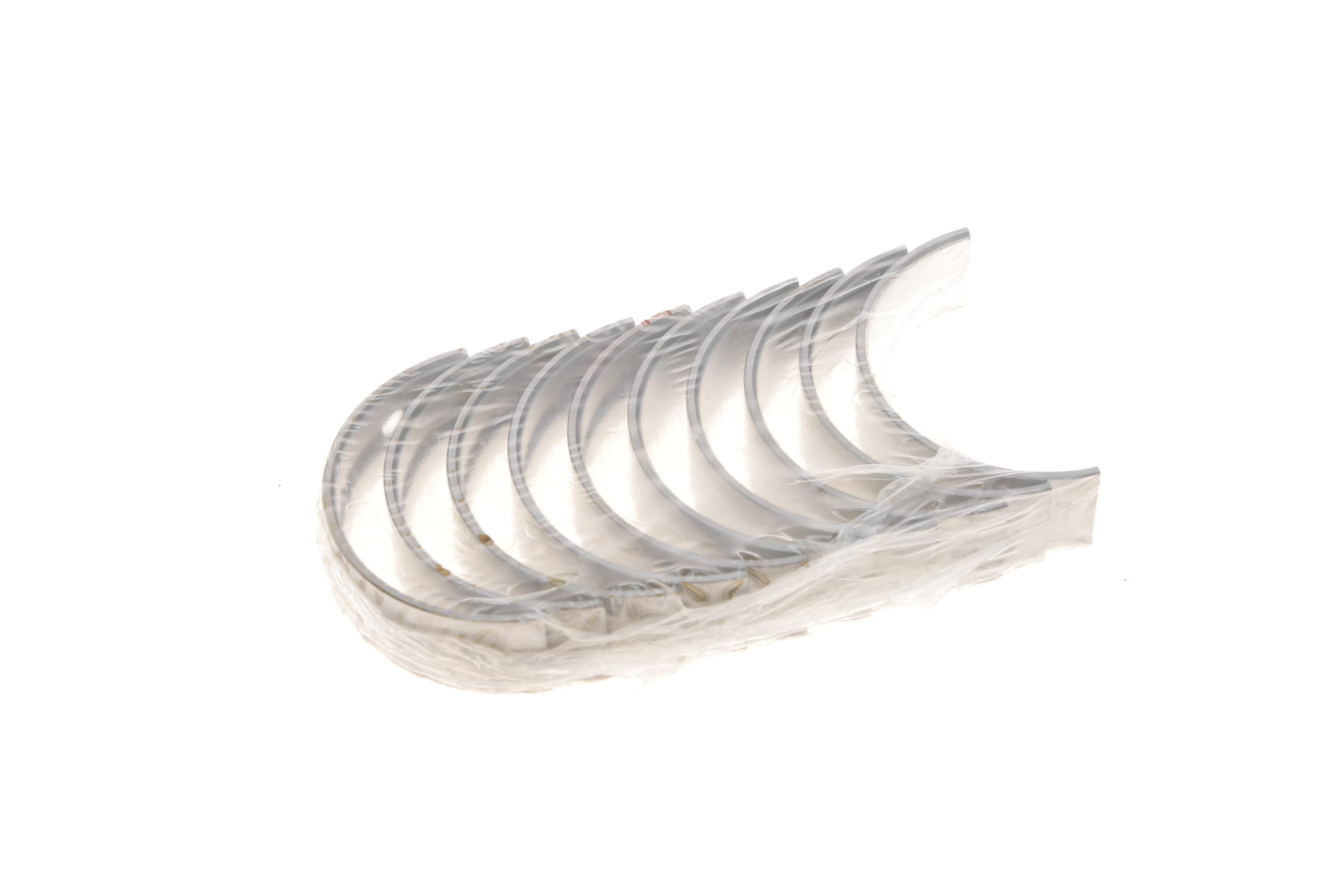 Вкладиші корінні Renault Master/Trafic 1.9dCi 01- (+0.50)