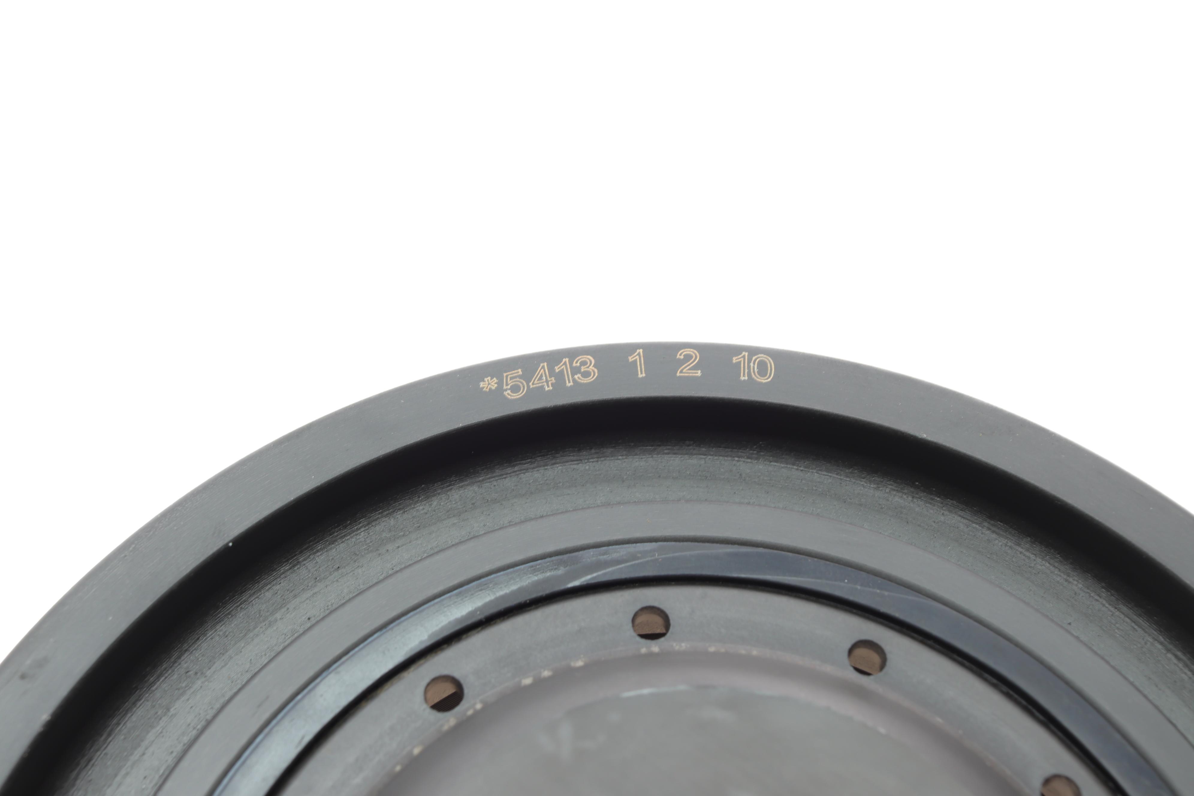 Шків колінвалу Renault Kangoo 1.5dCi 01- (6PK)