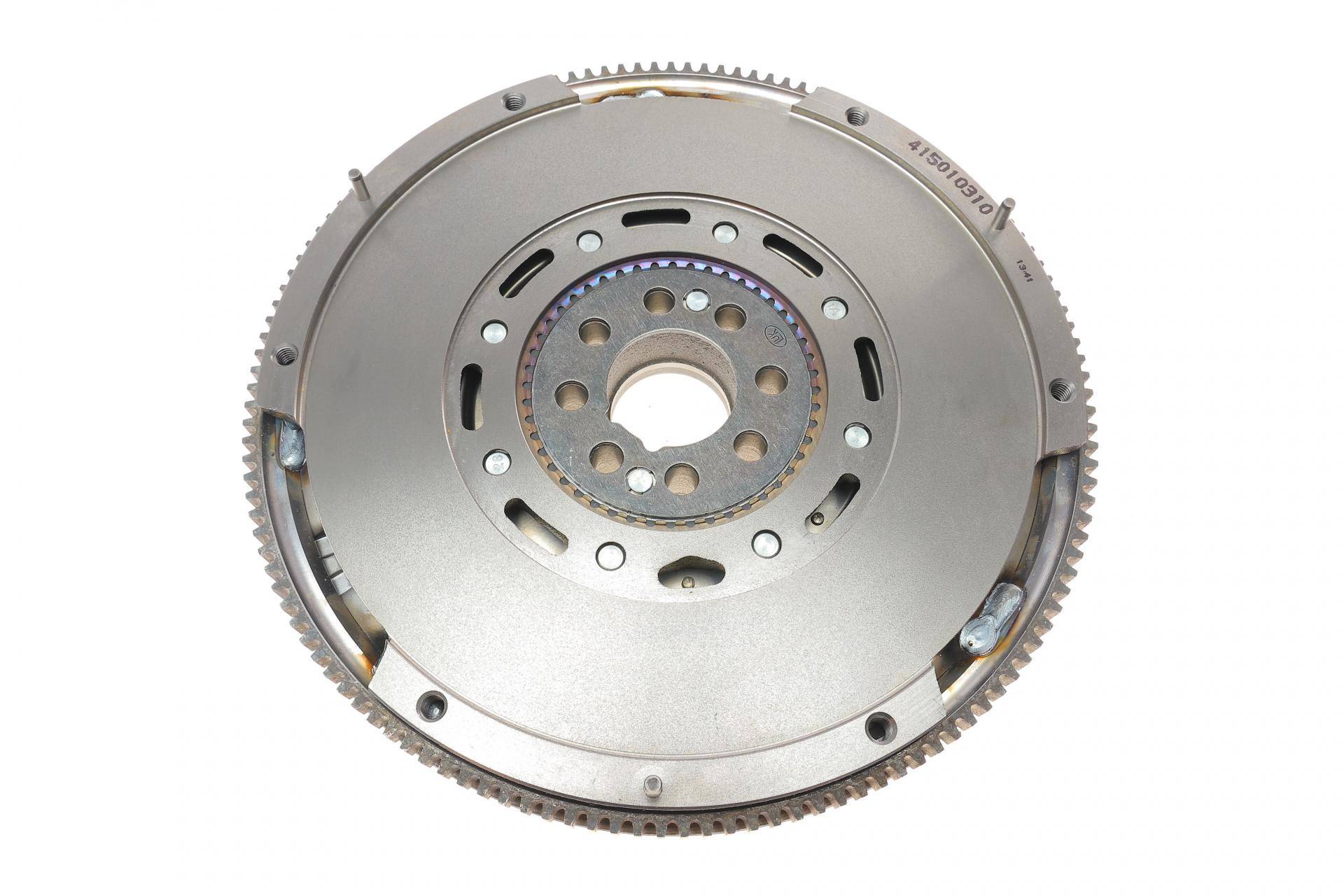 Демпфер зчеплення VW T4 2.5 TDI 98-03, 111kw, (AXG, AHY)