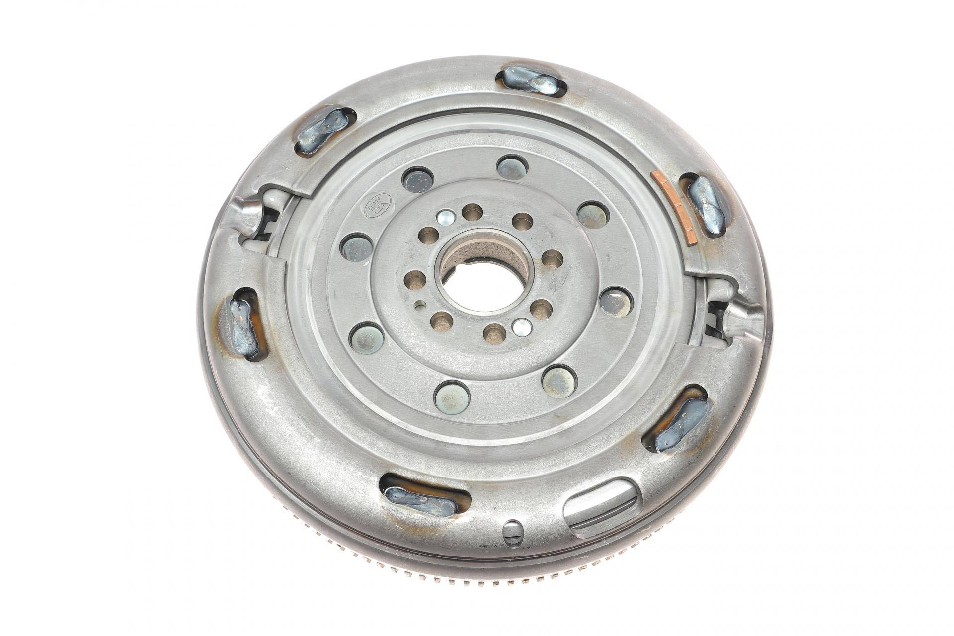 Демпфер зчеплення VW T4 2.5 TDI 98-03, 111kw, (AXG, AHY)