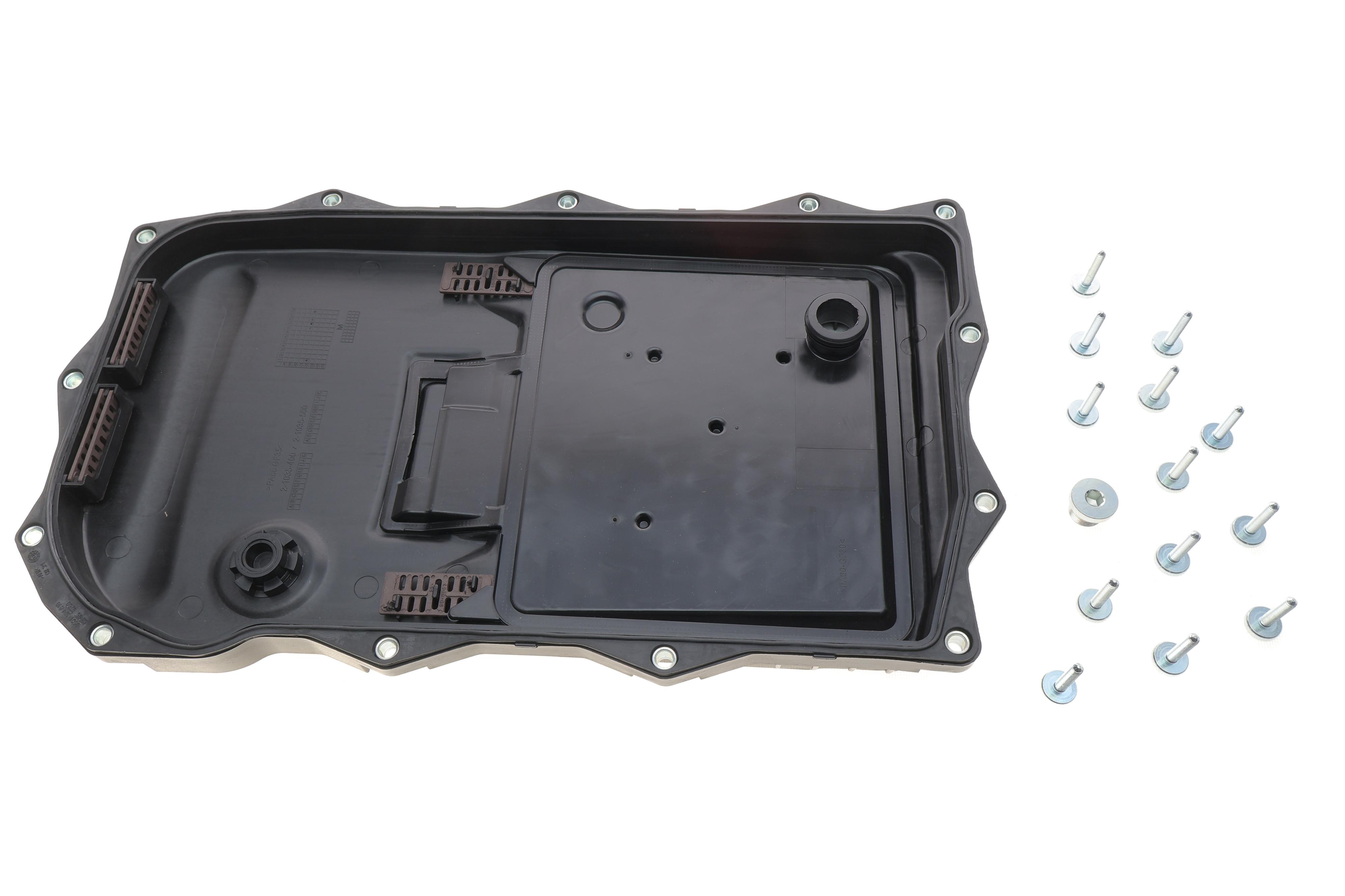 Оливозбірник (піддон) BMW 3 (F30/F80)/ 5 (F10/F11)/ 7 (F01/F02/F03/F04)