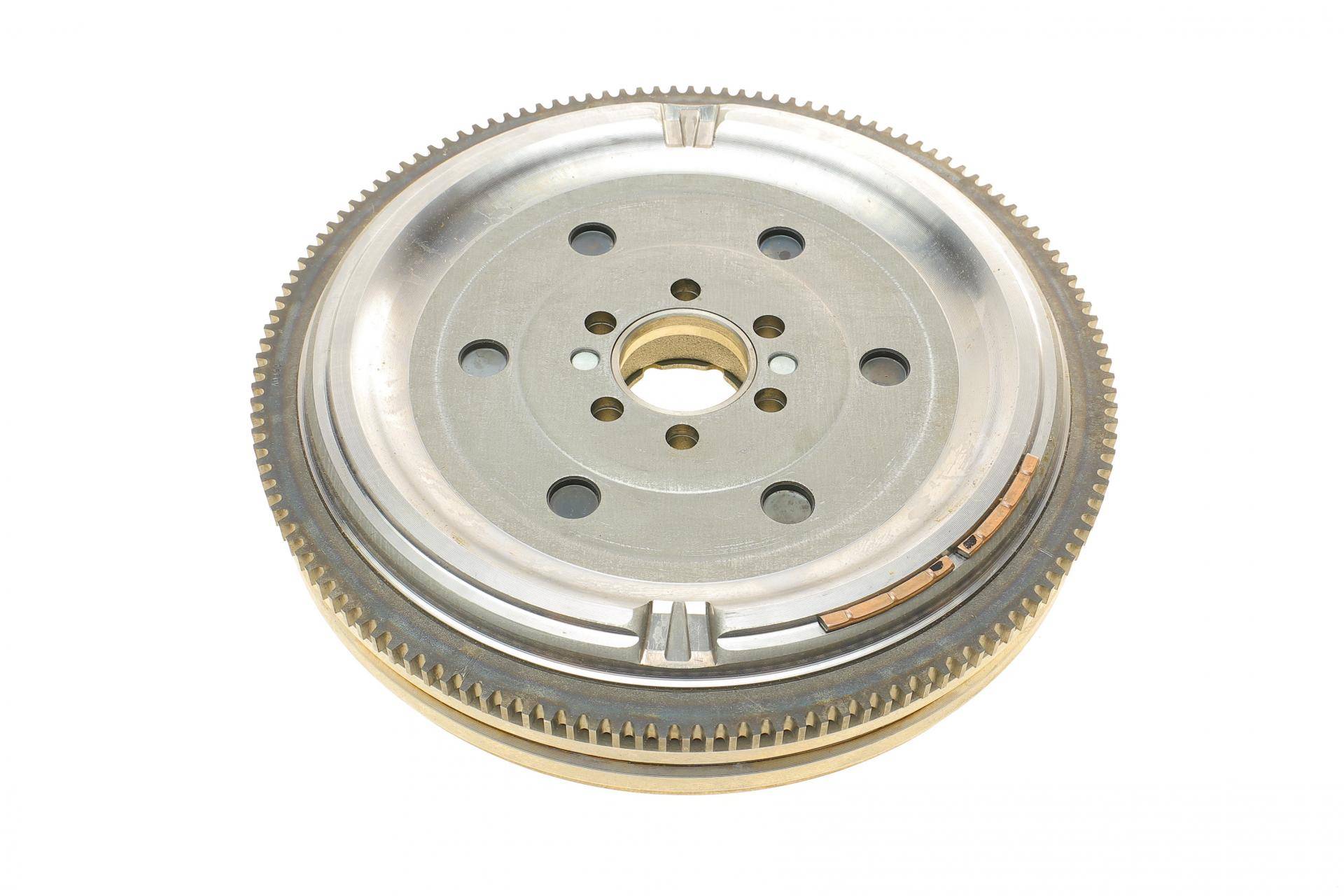 Демпфер зчеплення VW Passat 1.9TDI 98-05, 74/85/96kw