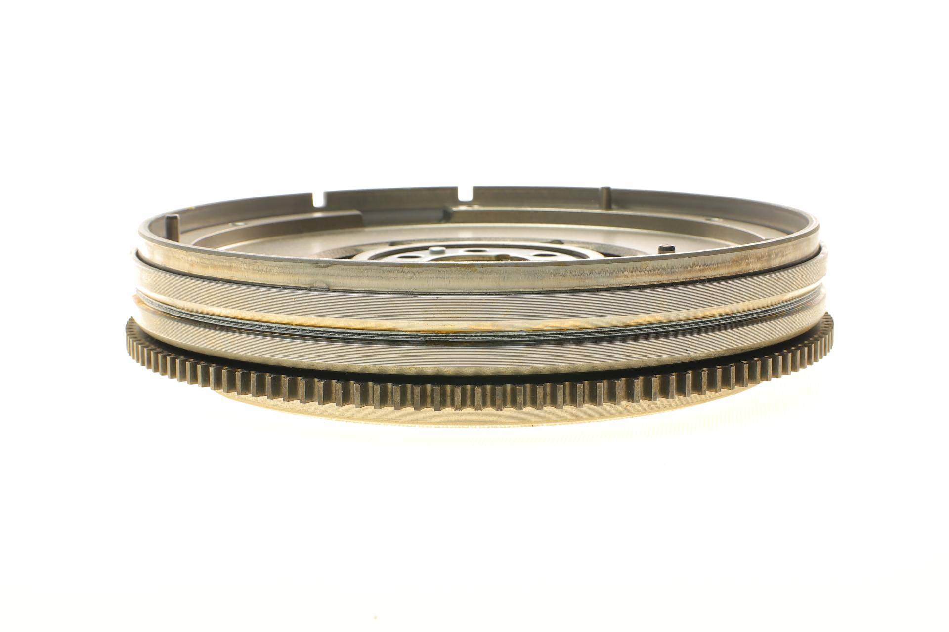 Демпфер зчеплення VW Passat 1.9TDI 98-05, 74/85/96kw