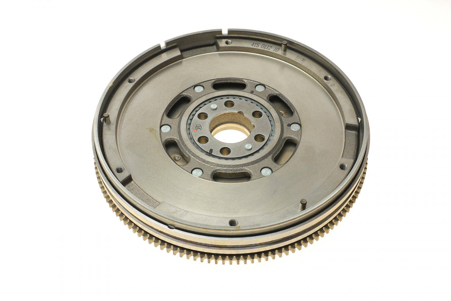 Демпфер зчеплення VW Passat 1.9TDI 98-05, 74/85/96kw