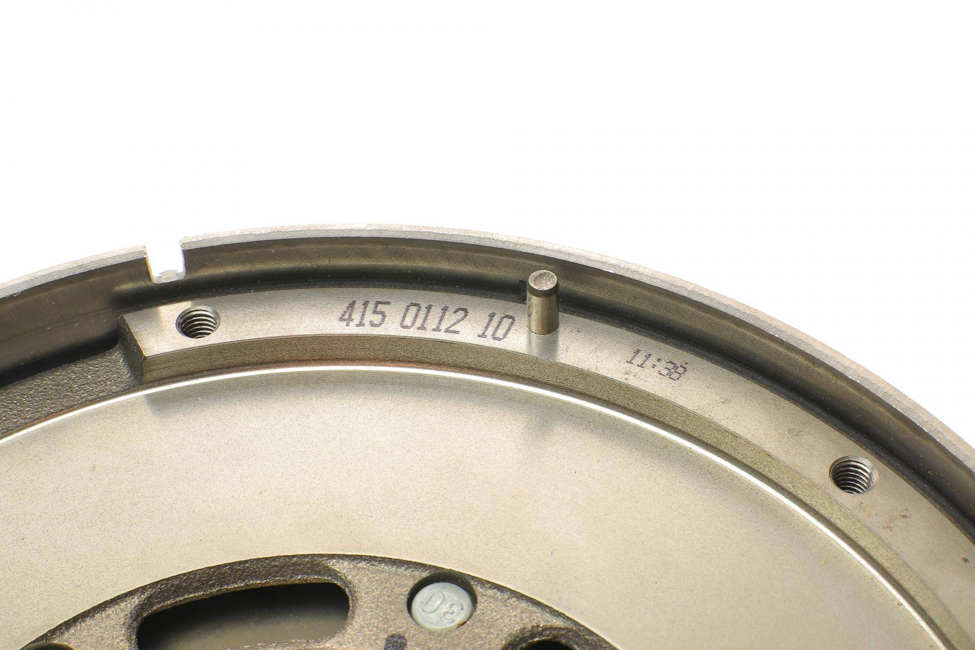 Демпфер зчеплення VW Passat 1.9TDI 98-05, 74/85/96kw