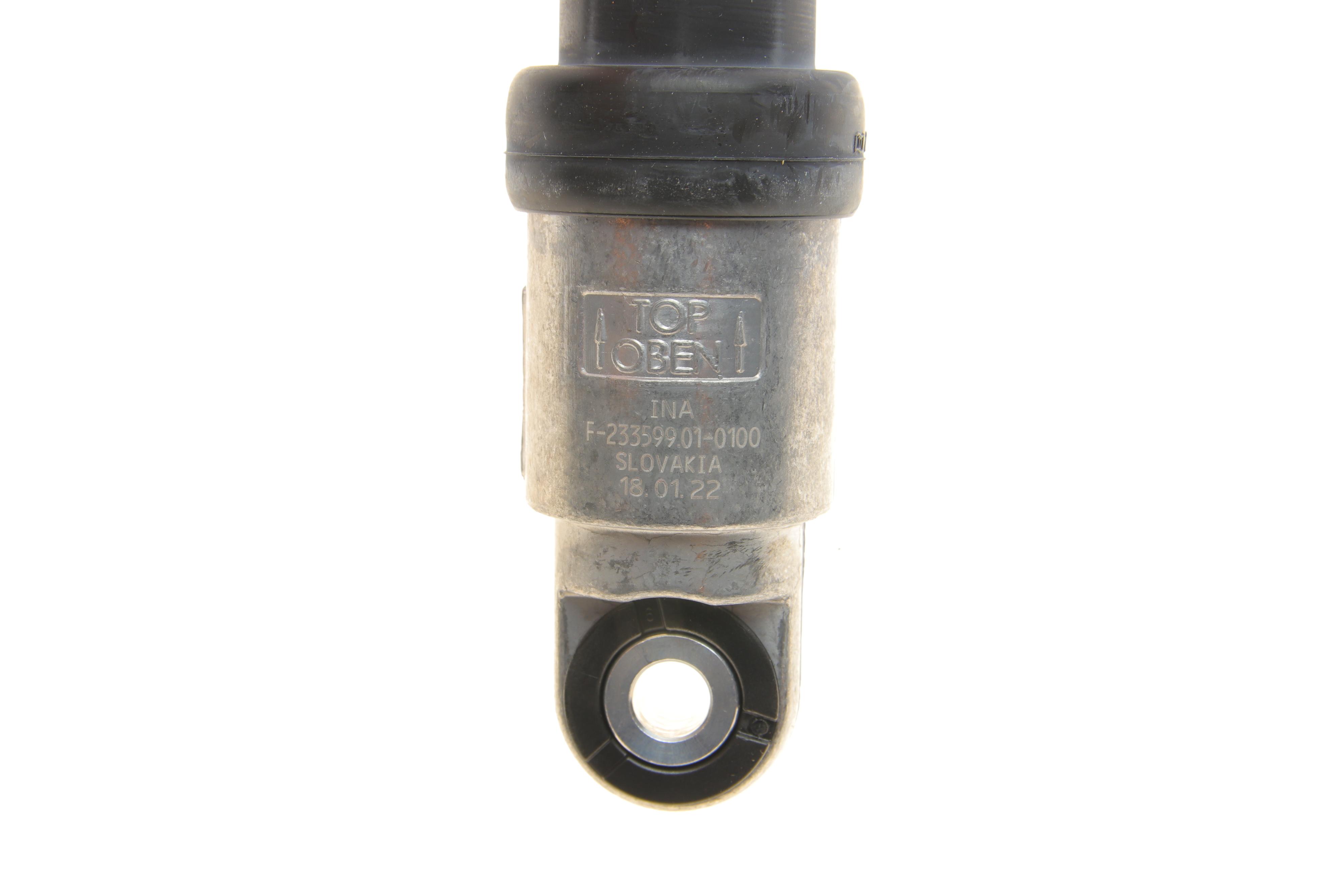 Натяжник ременя генератора BMW 3 (E46)/5 (E39) 2.0D 98-05