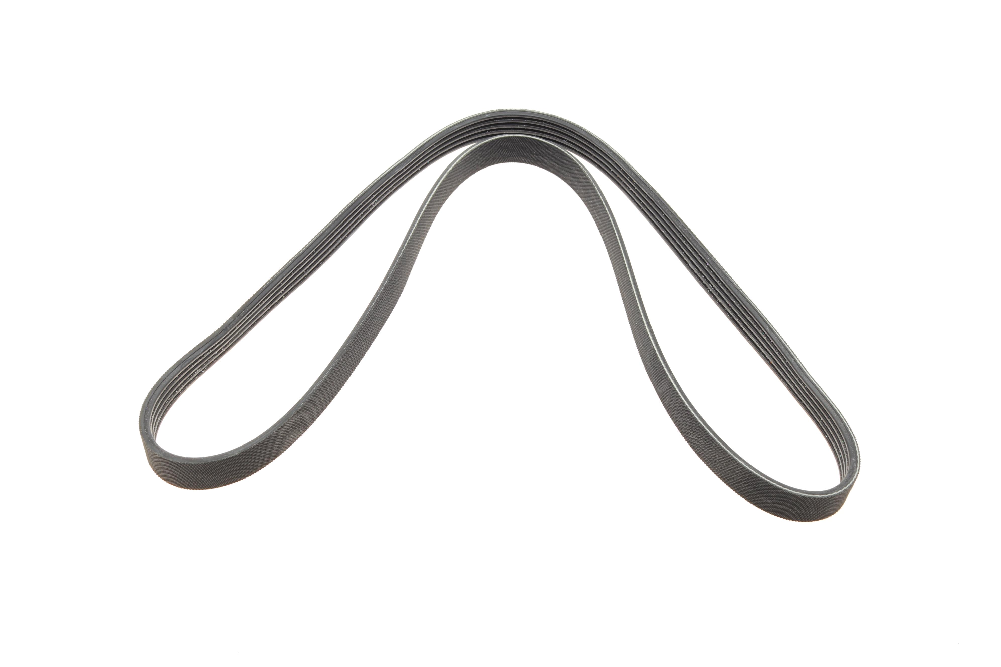 Ремінь генератора поліклиновий Opel Combo/Astra G 1.4-1.8 98-10/Kia Ceed/Rio 1.2/1.4 14-/Hyundai i20