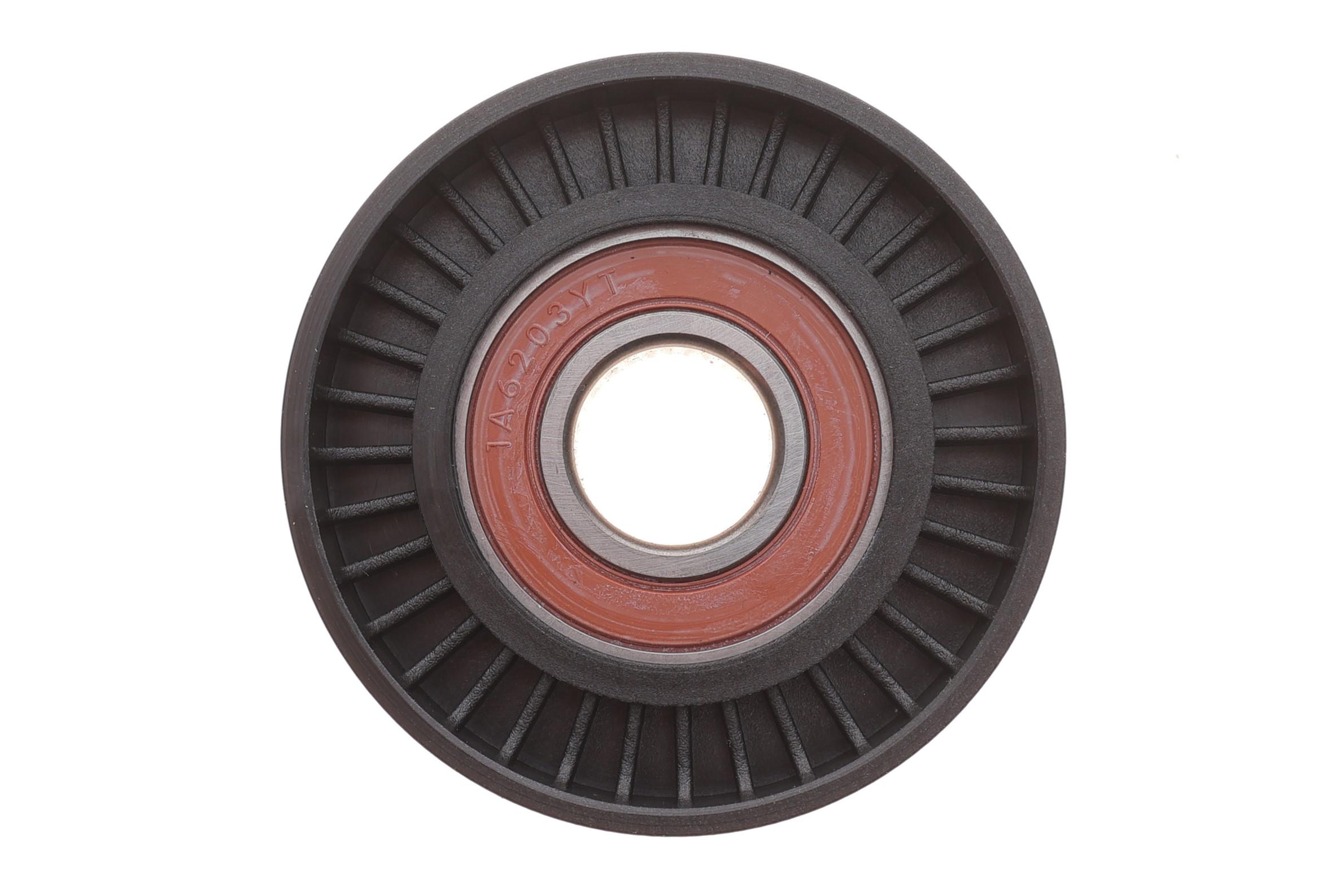 Ролик генератора MB A-class (W168/169)/B-class (W245) (паразитний) (65x22x17)