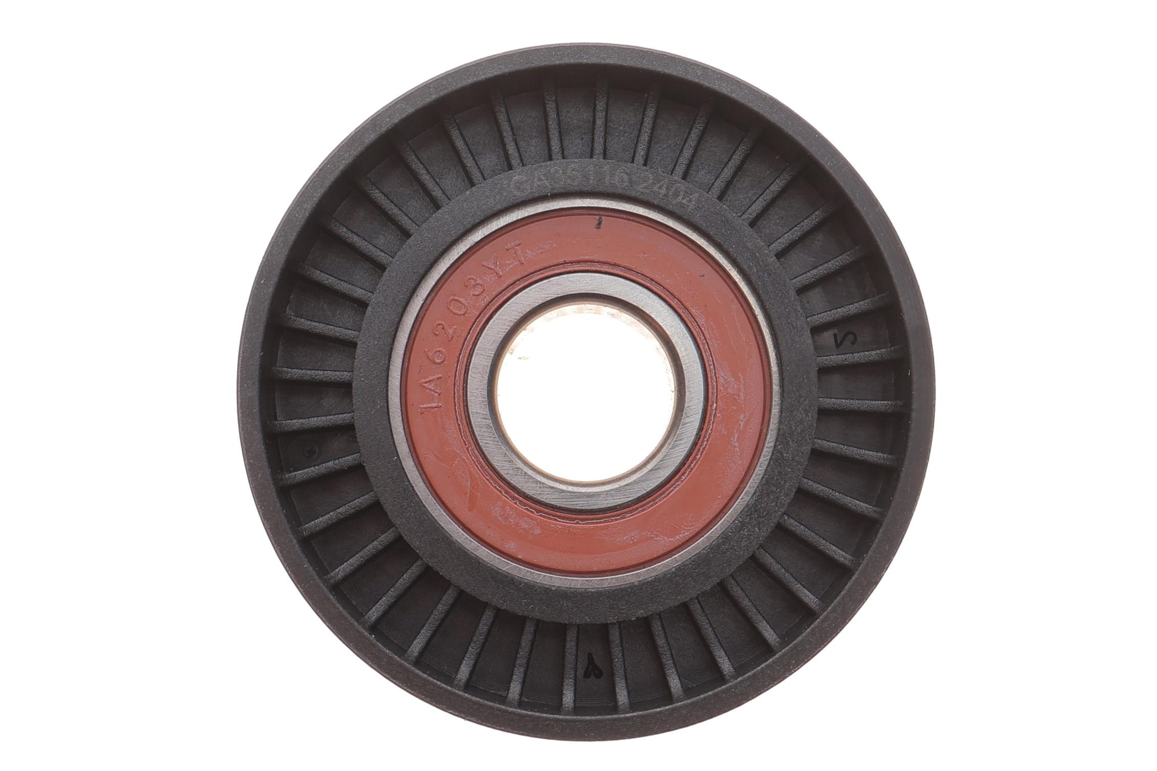 Ролик генератора MB A-class (W168/169)/B-class (W245) (паразитний) (65x22x17)