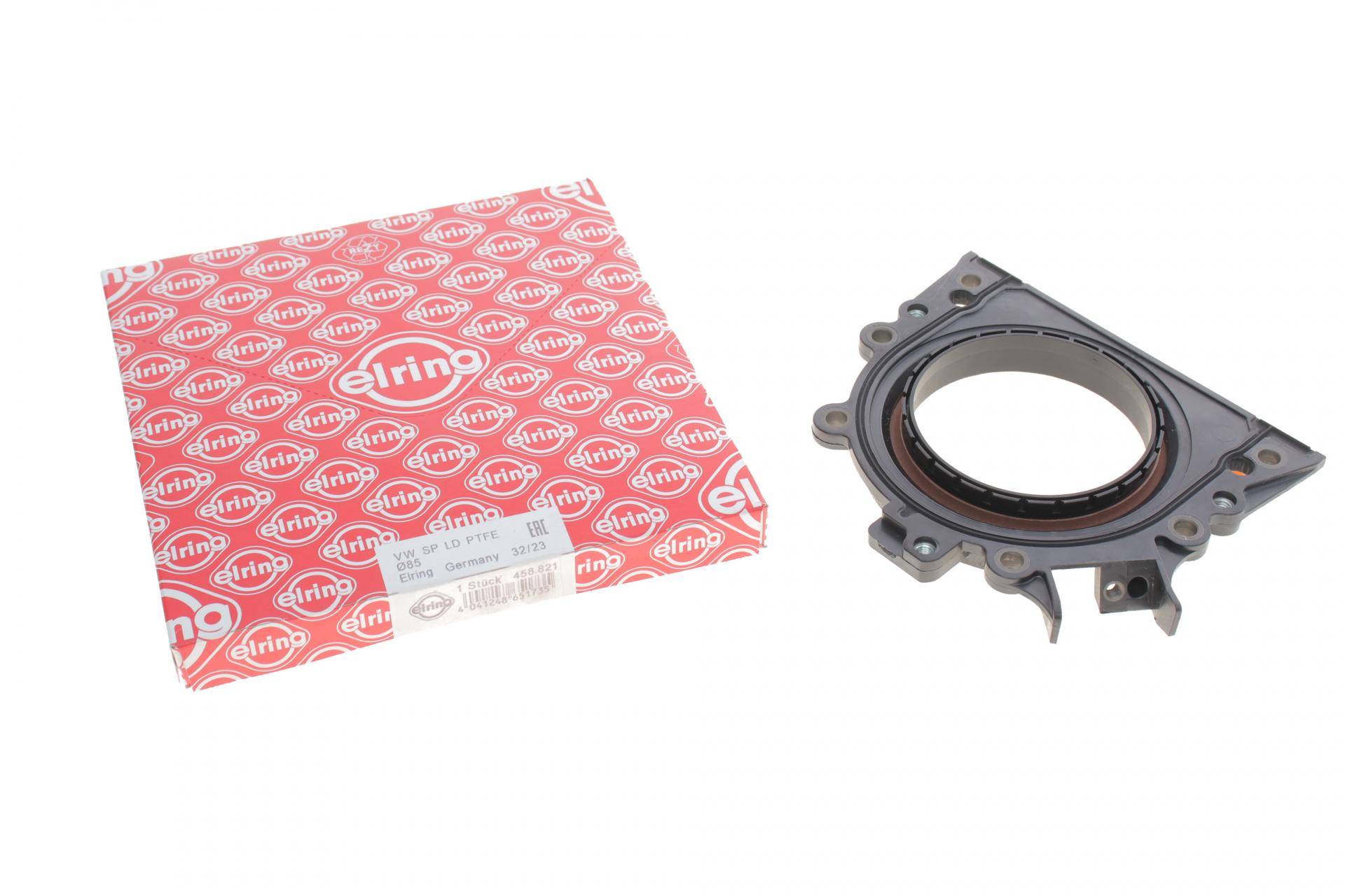 Сальник колінвалу (задній) VW Golf IV/Skoda Fabia 1.4/1.6 FSI 99-07