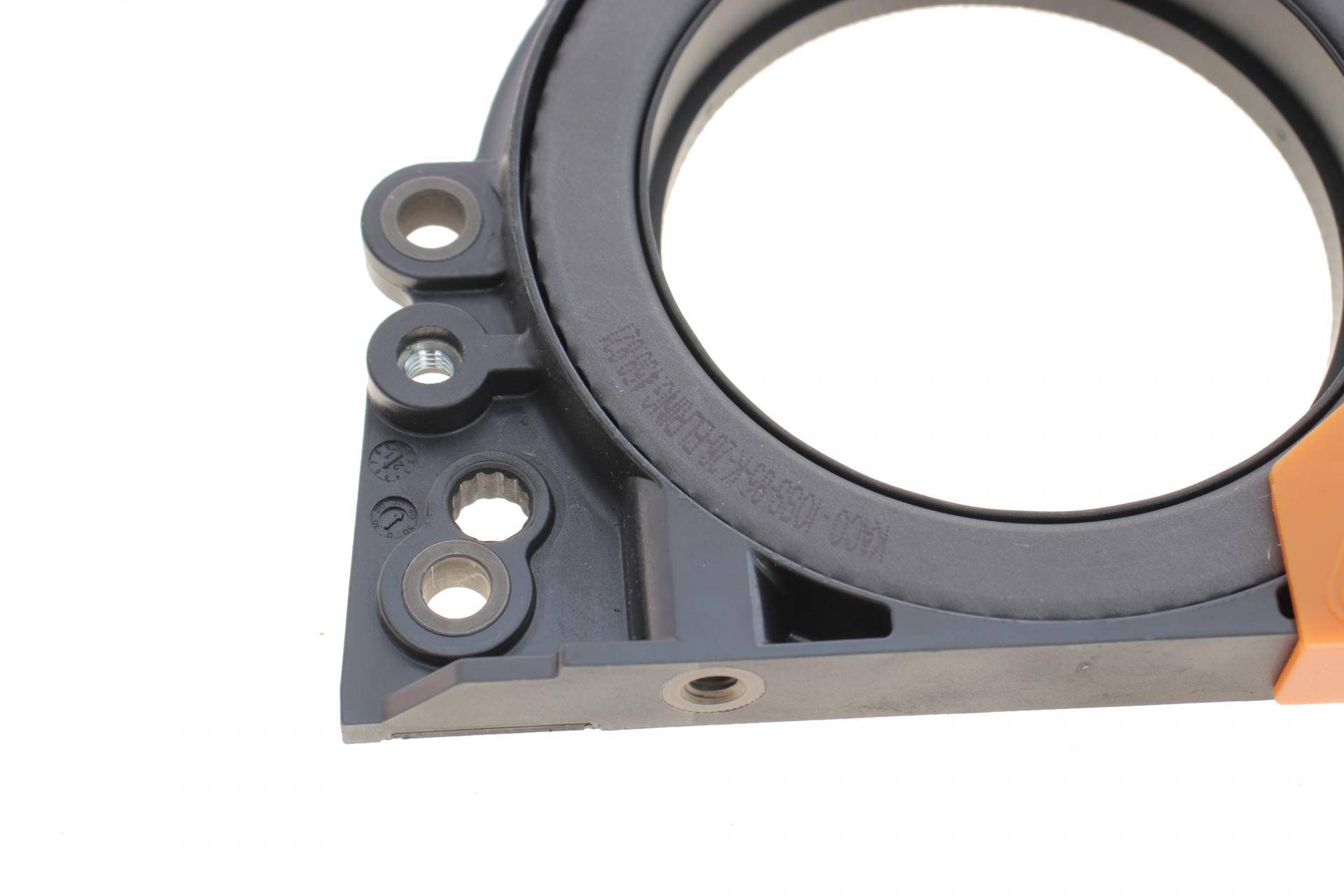 Сальник колінвалу (задній) VW Golf IV/Skoda Fabia 1.4/1.6 FSI 99-07