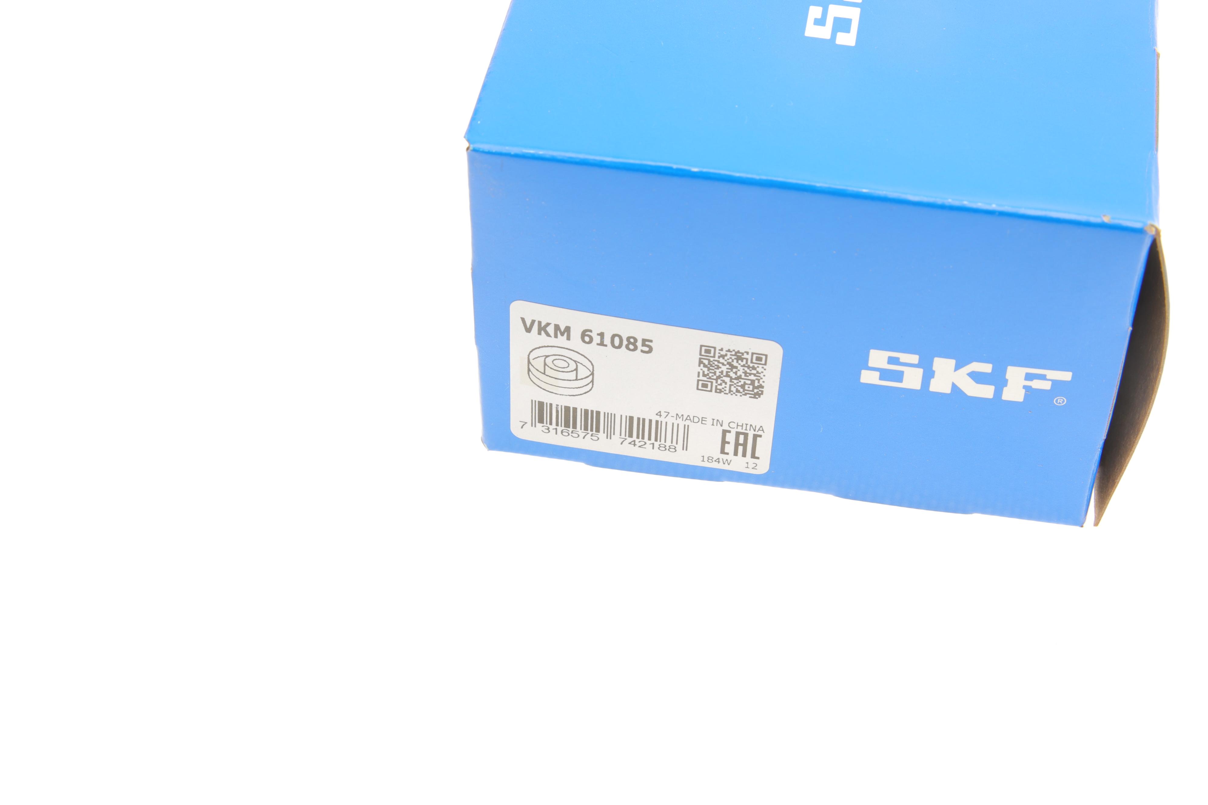 Ролик генератора Toyota Avensis/Camry/Rav 4 1.6-2.4 97- (натяжний) (70x31.5)