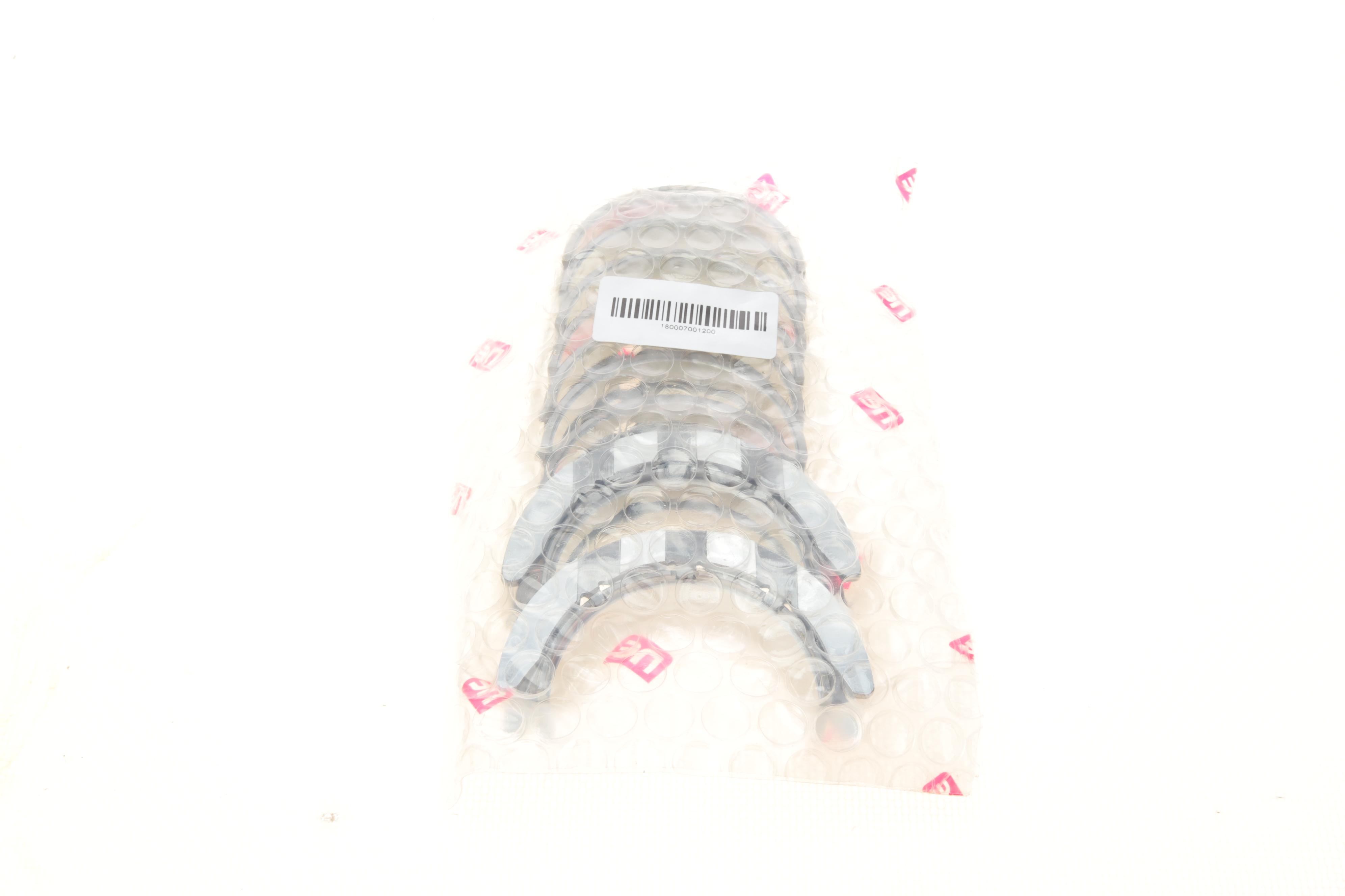 Вкладиші корінні BMW X5 (F15/F85) 2.0i (N20) 15- (STD) = 6007110000