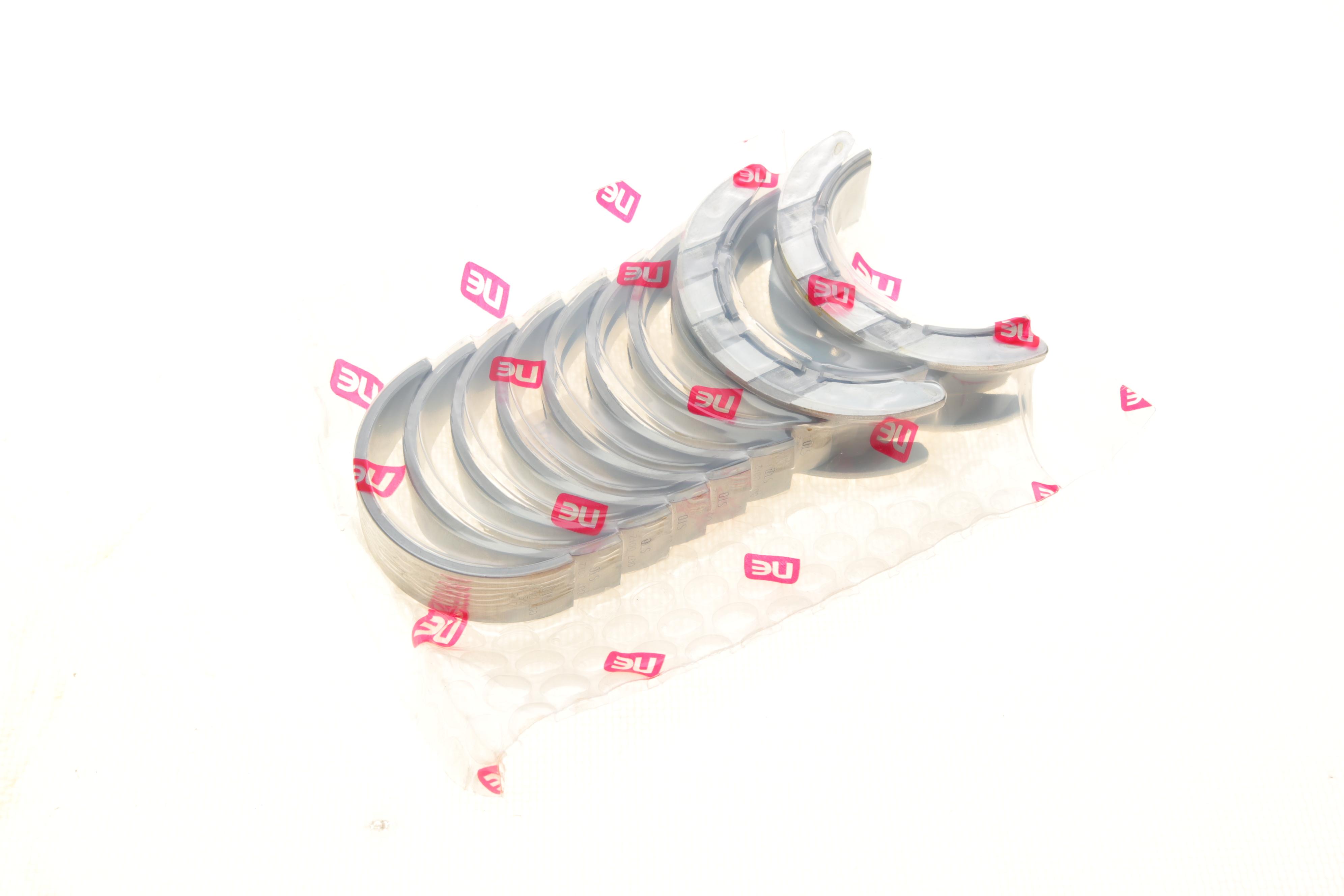 Вкладиші корінні BMW X5 (F15/F85) 2.0i (N20) 15- (STD) = 6007110000